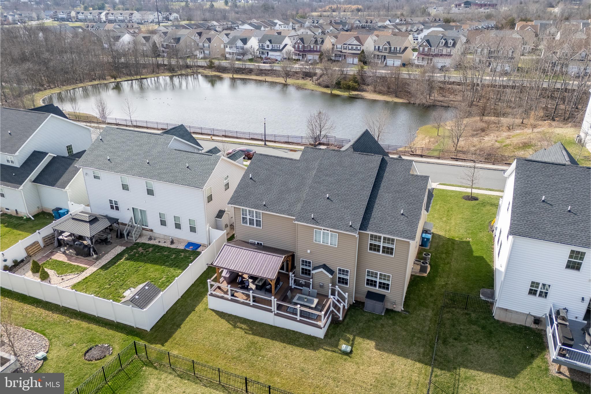 NORTHGATE - Residential