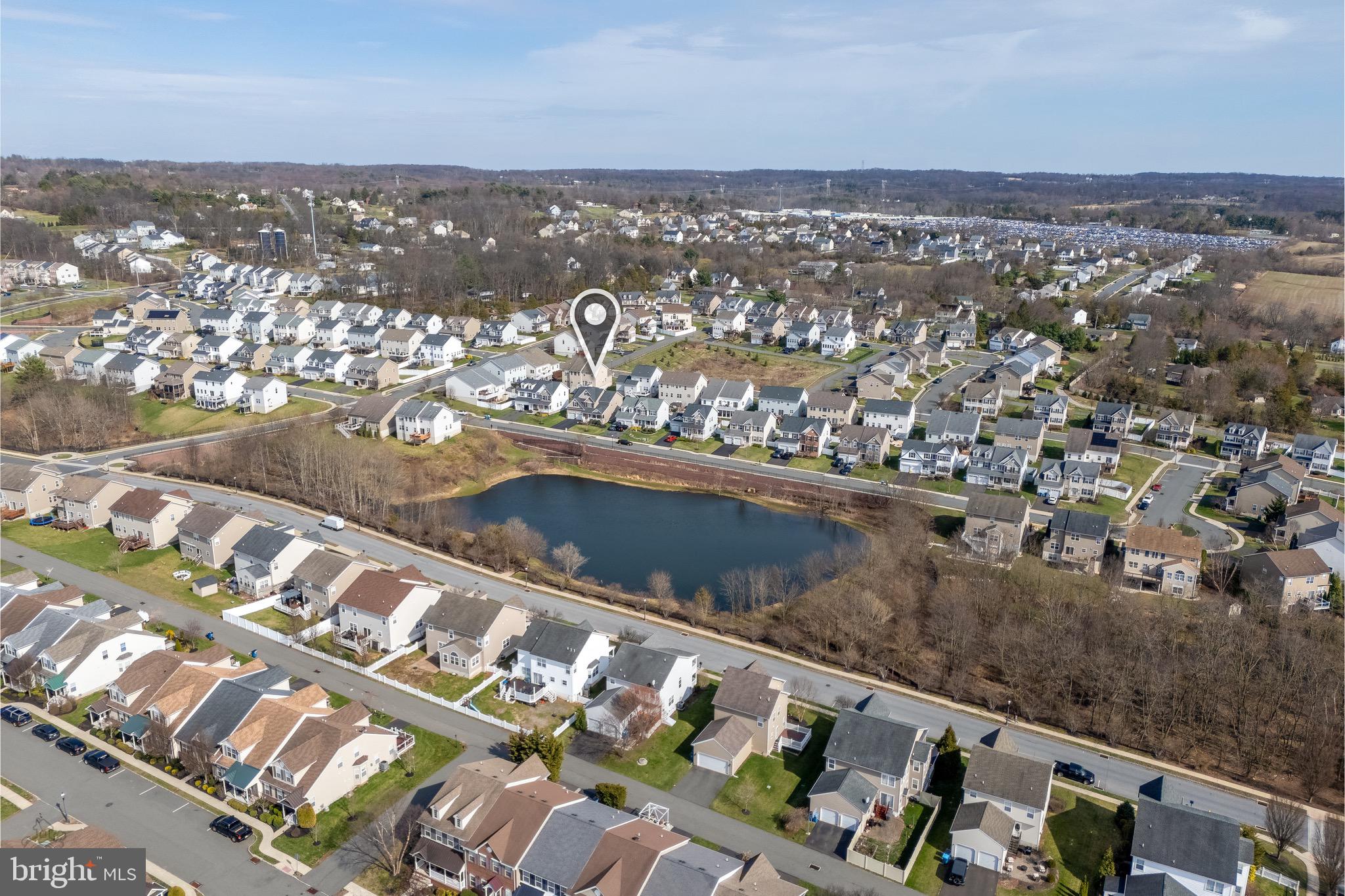 NORTHGATE - Residential