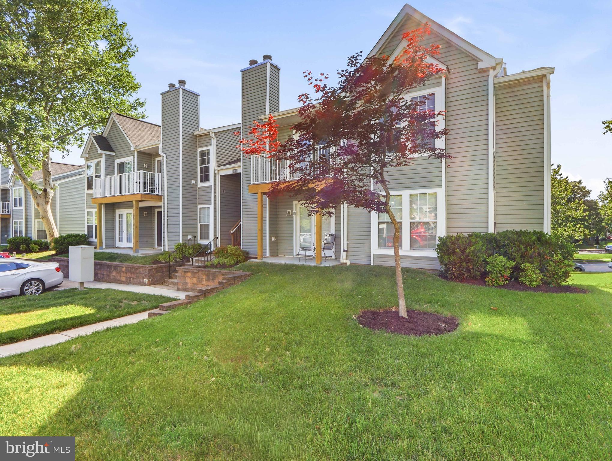 ROCKBURN COMMONS - Residential