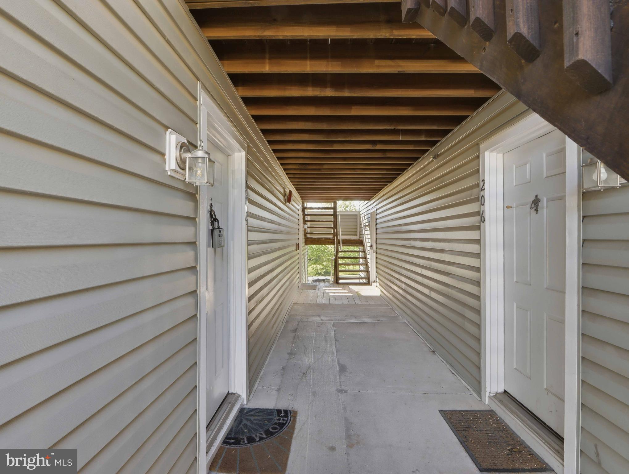 ROCKBURN COMMONS - Residential