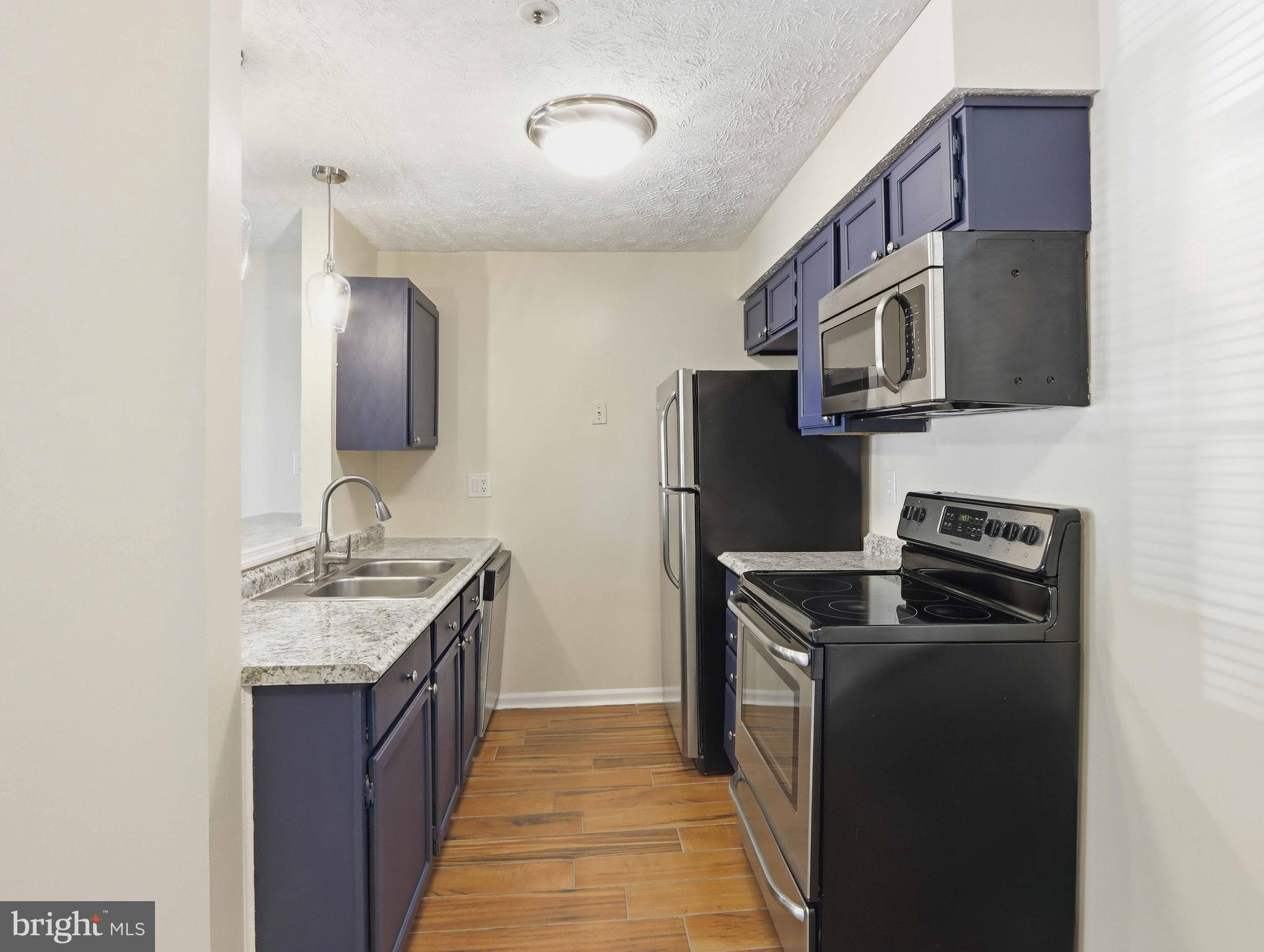ROCKBURN COMMONS - Residential