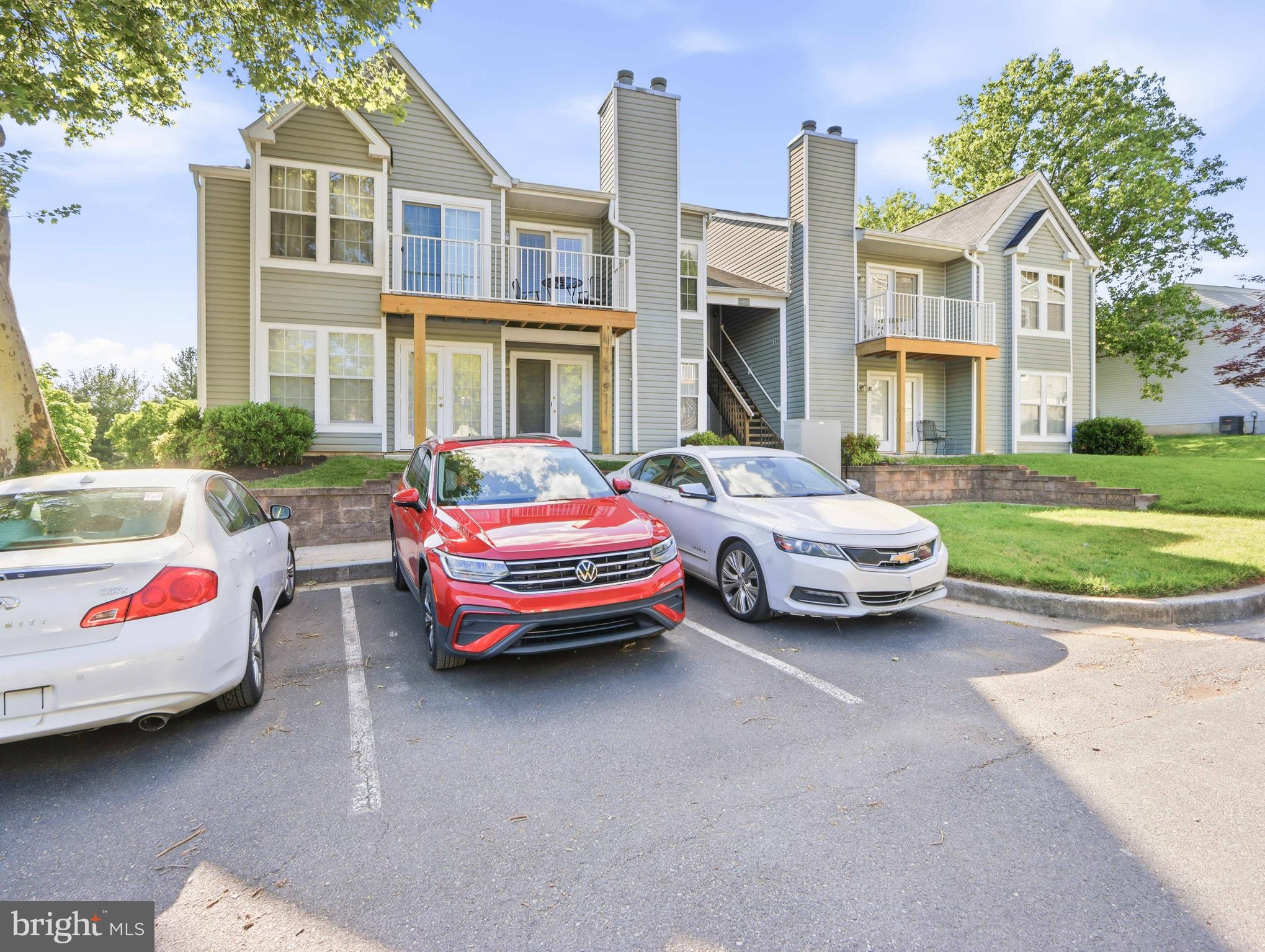 ROCKBURN COMMONS - Residential