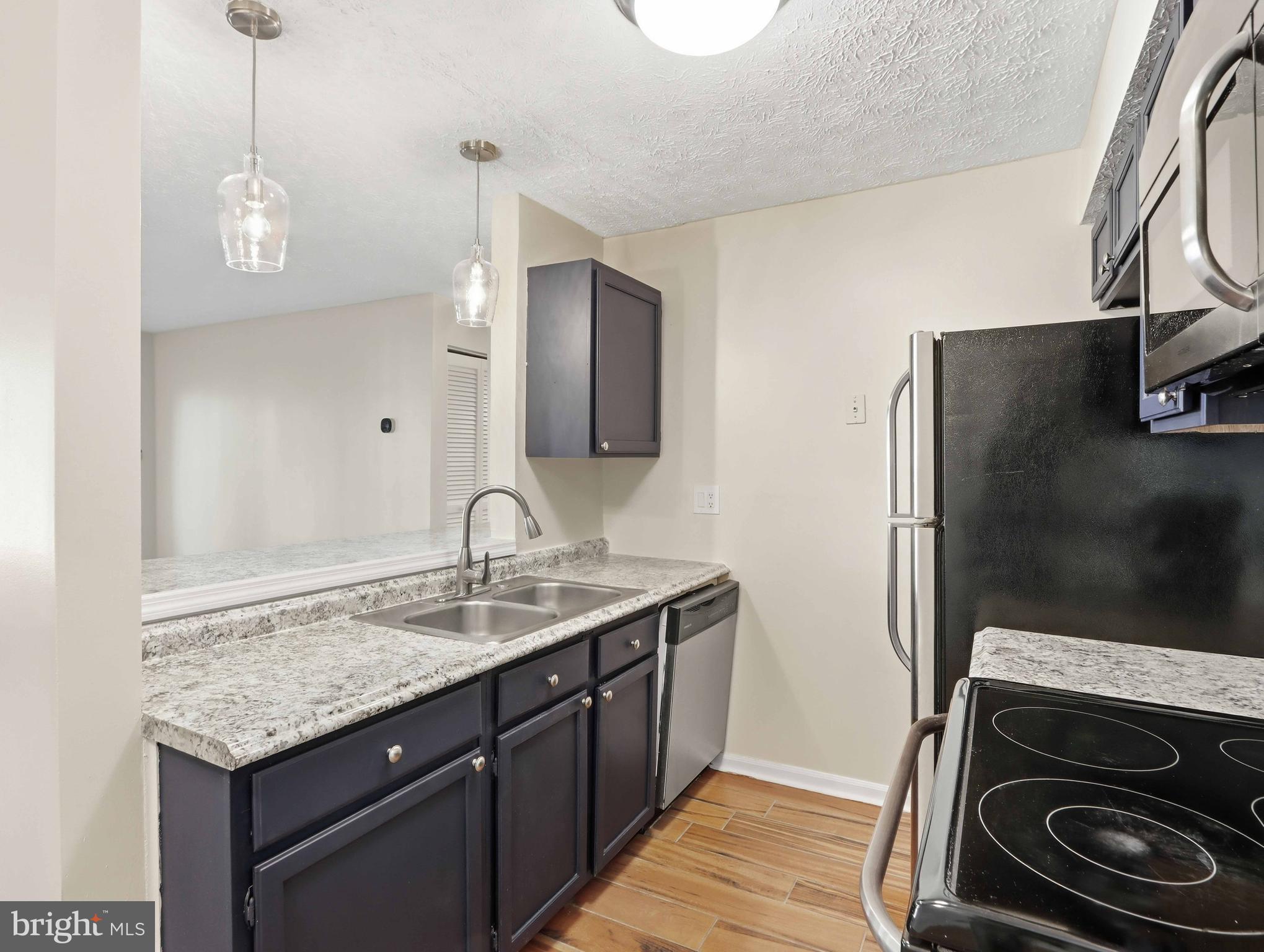 ROCKBURN COMMONS - Residential