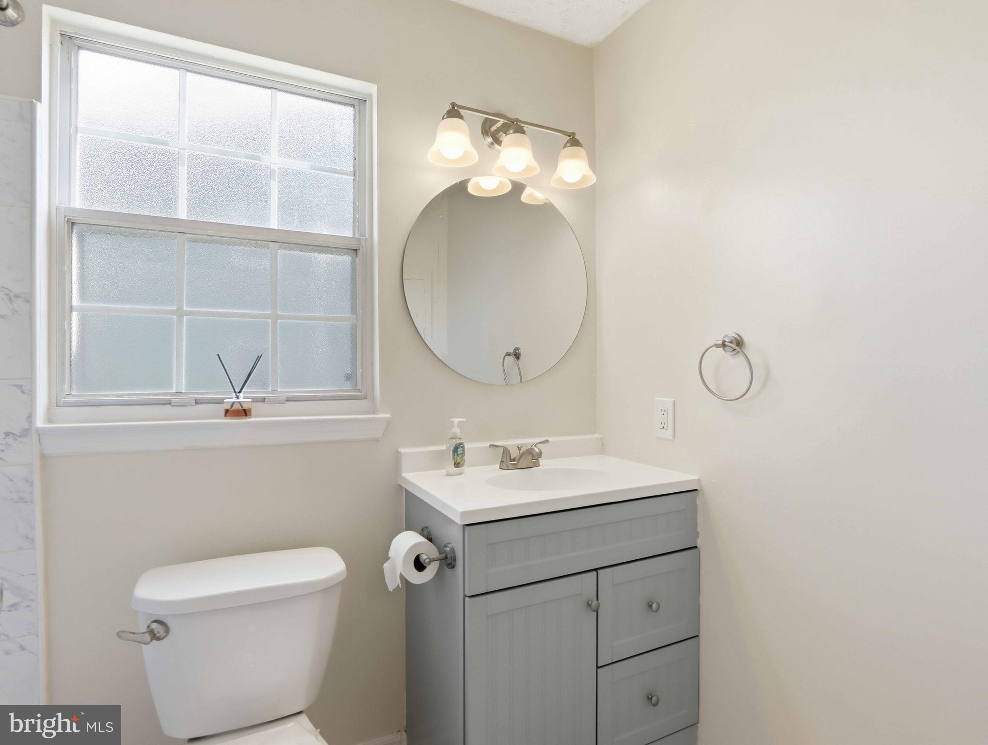 ROCKBURN COMMONS - Residential