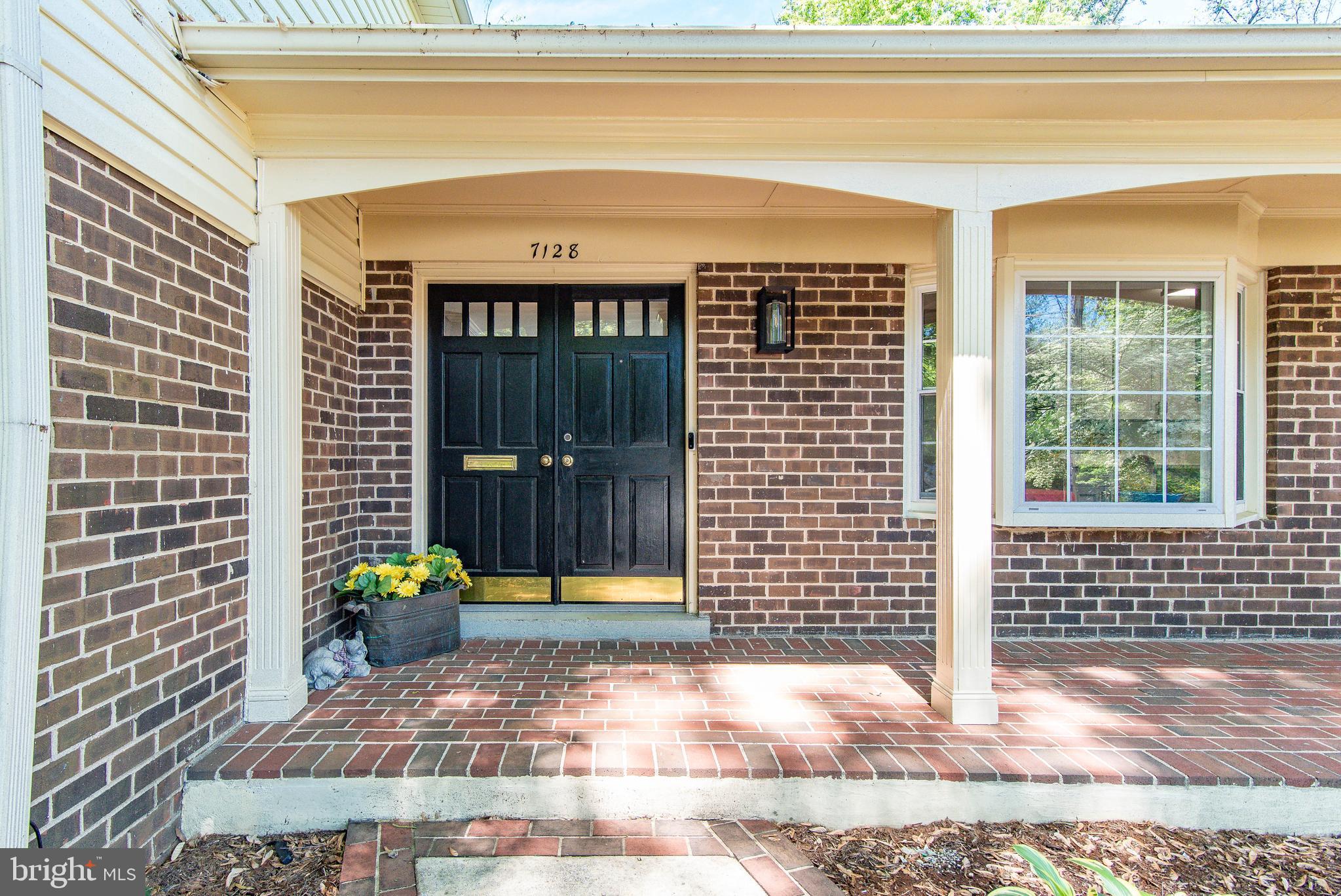 7128 DEVONSHIRE ROAD