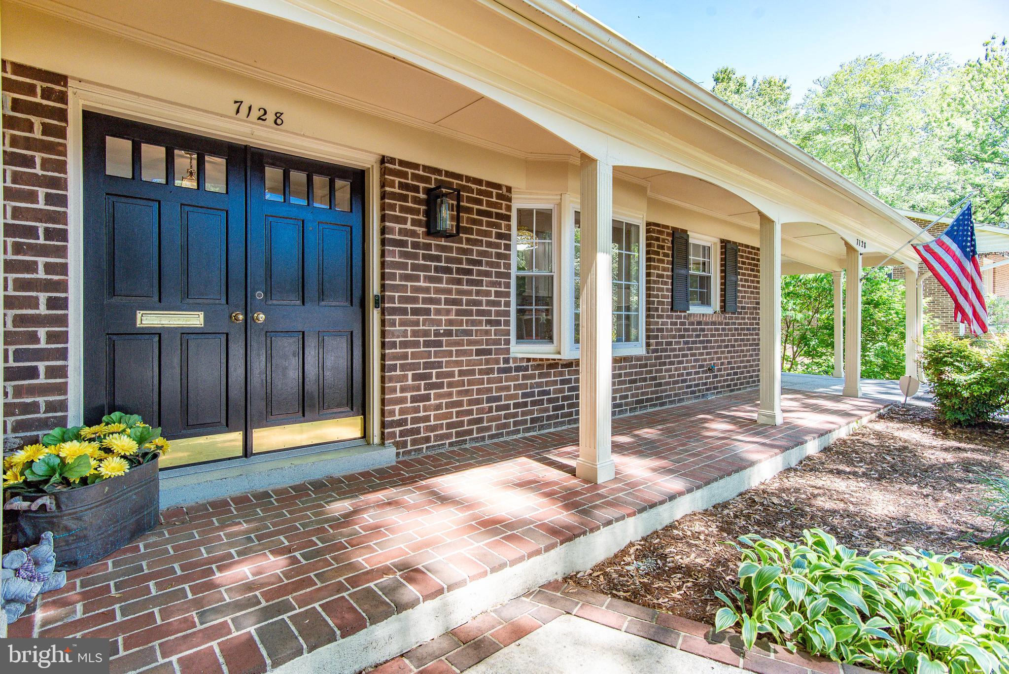 7128 DEVONSHIRE ROAD