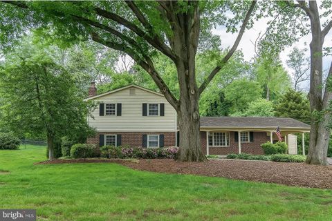 7128 DEVONSHIRE ROAD ALEXANDRIA VA 22307