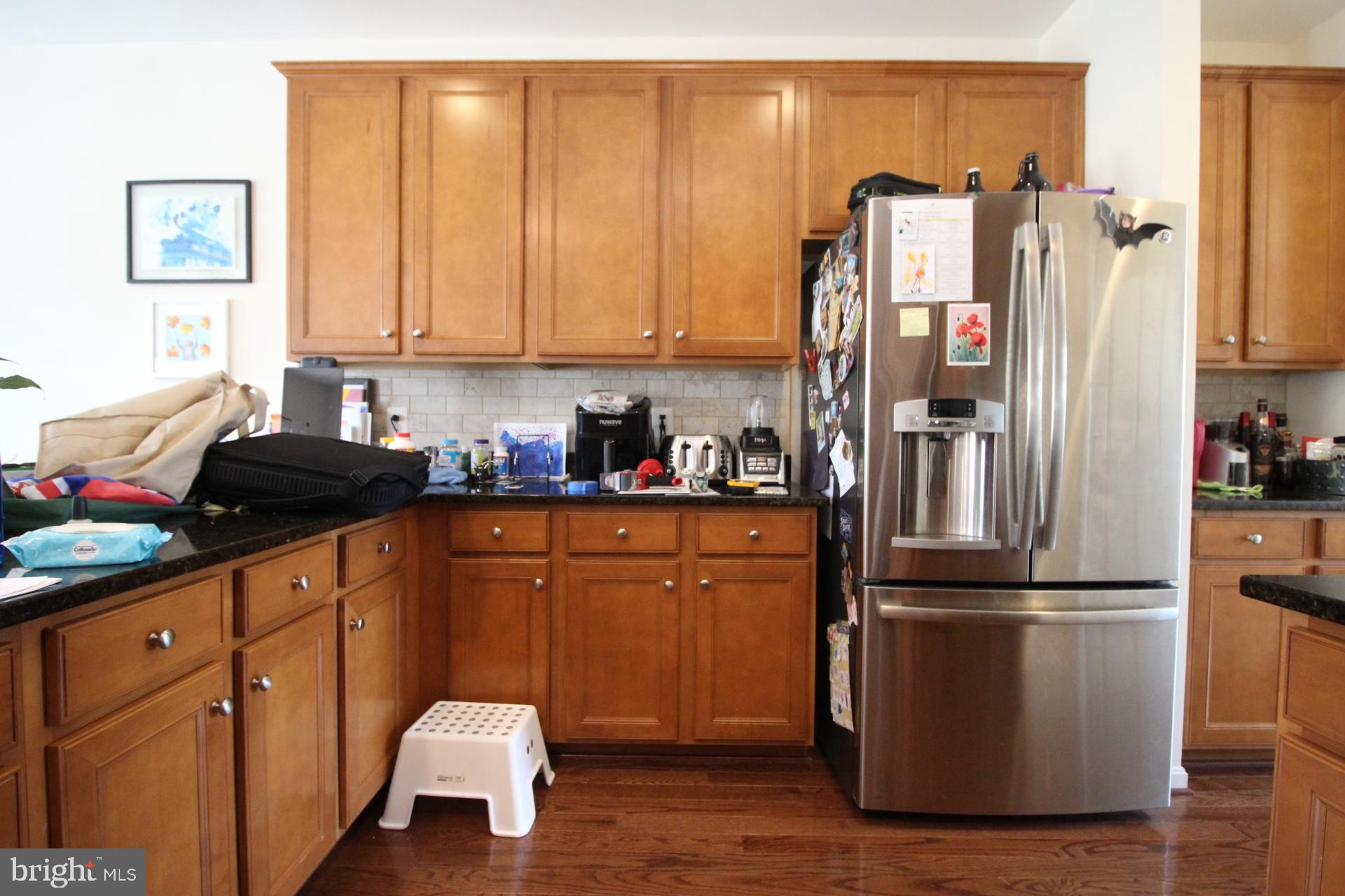 DAWKINS RIDGE - Residential Lease