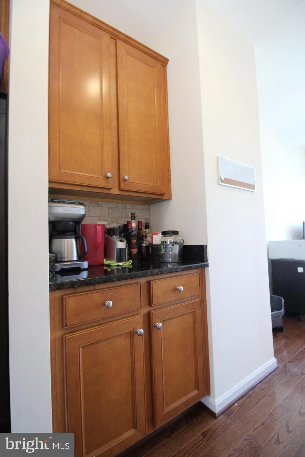 DAWKINS RIDGE - Residential Lease