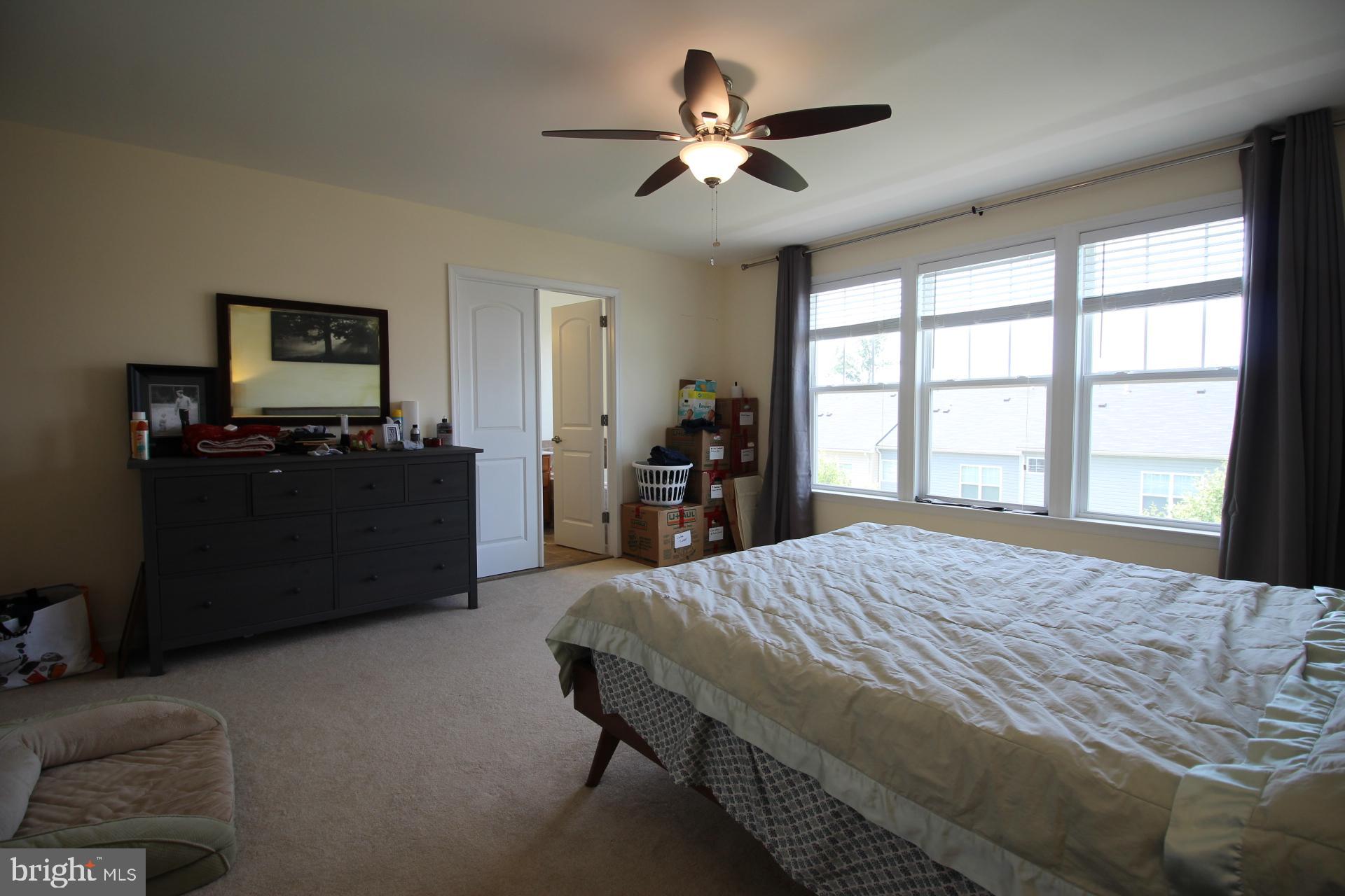 DAWKINS RIDGE - Residential Lease