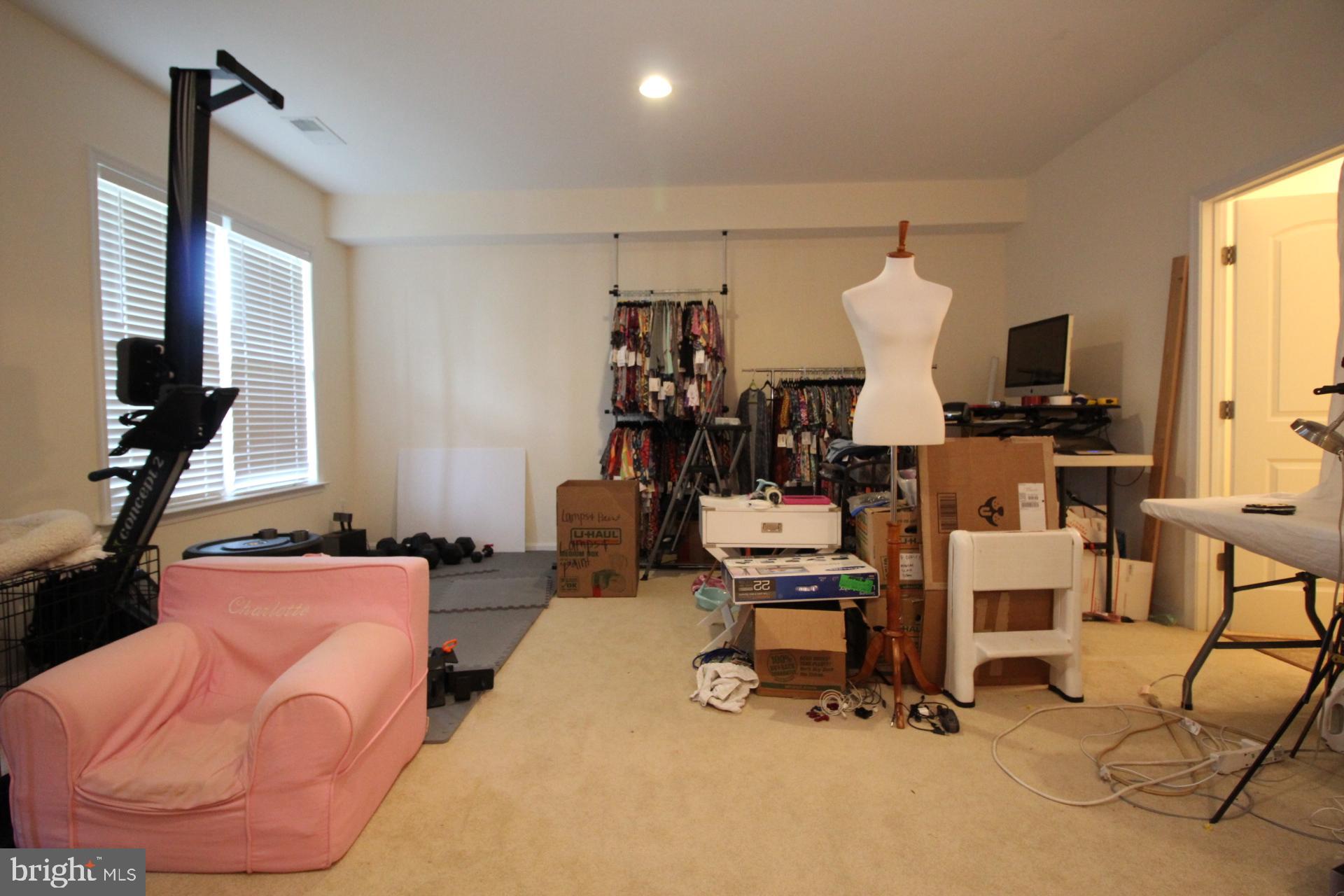 DAWKINS RIDGE - Residential Lease