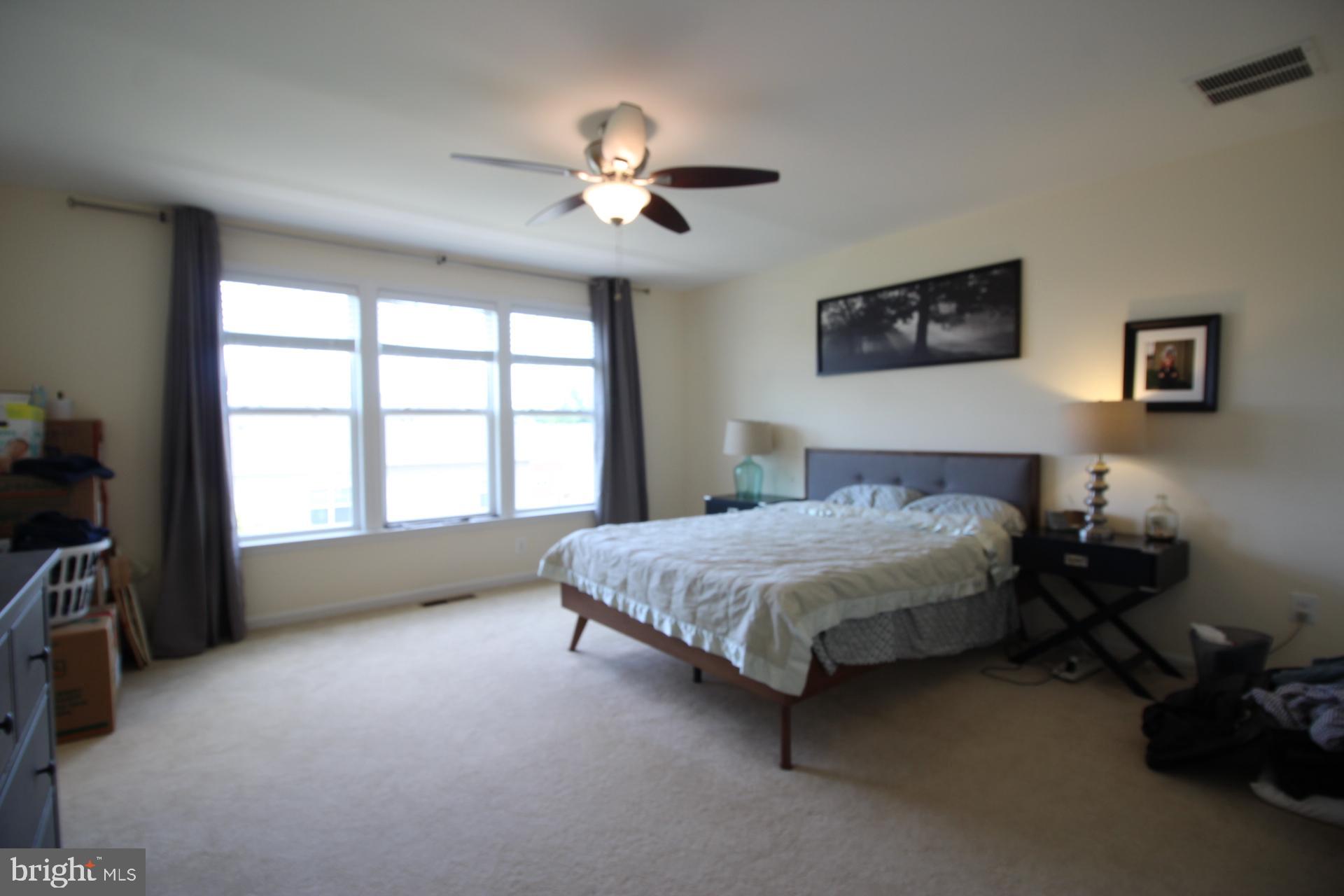 DAWKINS RIDGE - Residential Lease