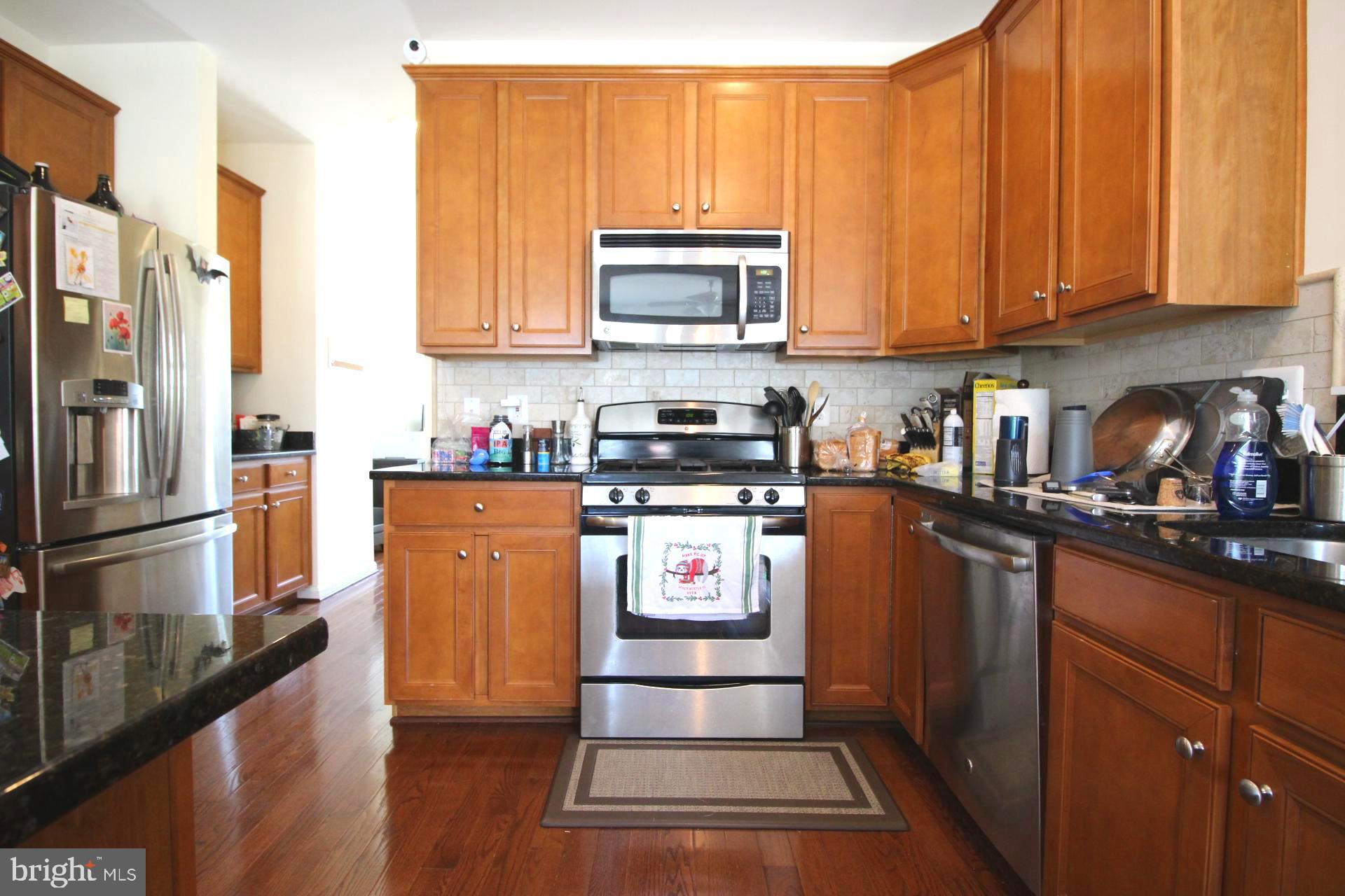 DAWKINS RIDGE - Residential Lease