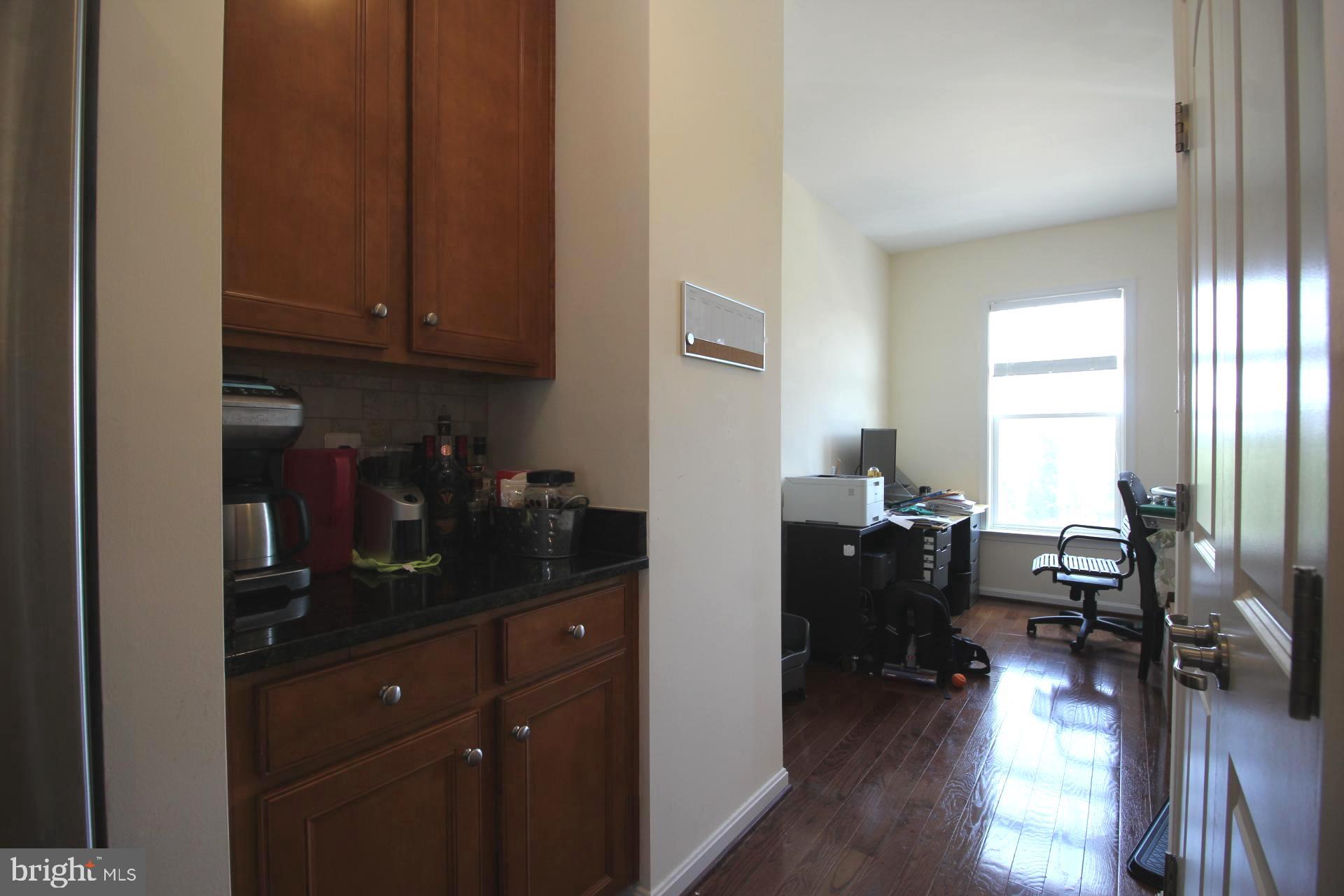 DAWKINS RIDGE - Residential Lease