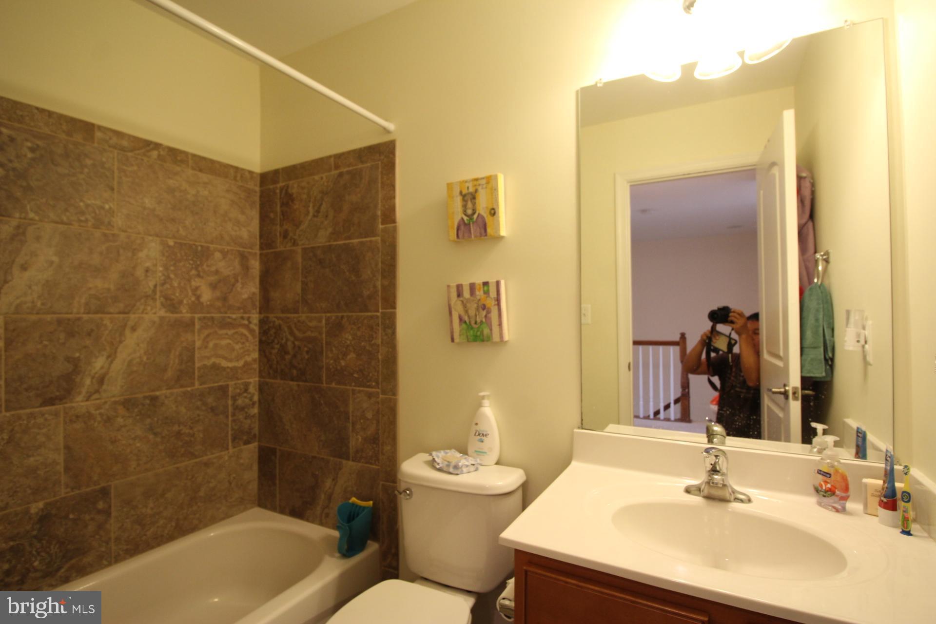 DAWKINS RIDGE - Residential Lease