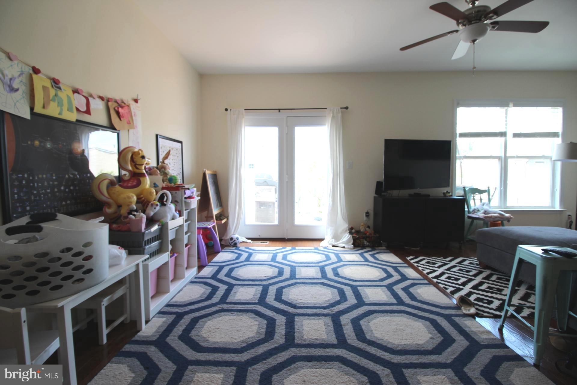 DAWKINS RIDGE - Residential Lease