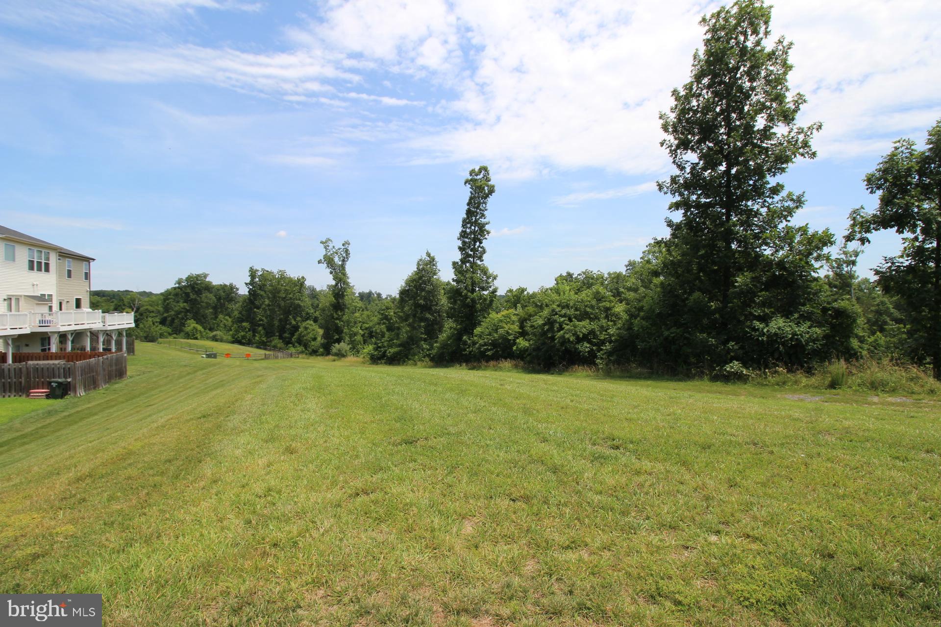 DAWKINS RIDGE - Residential Lease