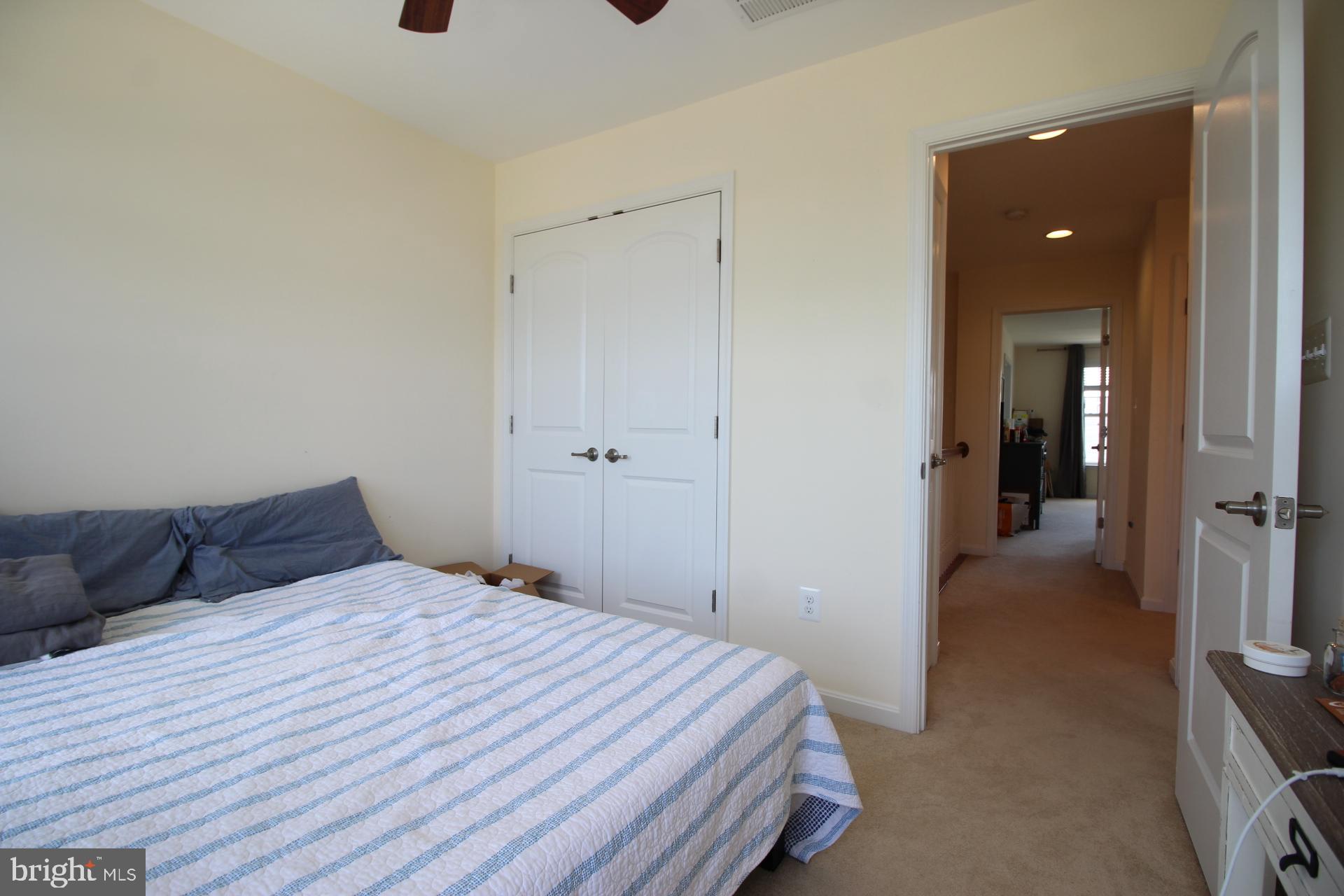 DAWKINS RIDGE - Residential Lease