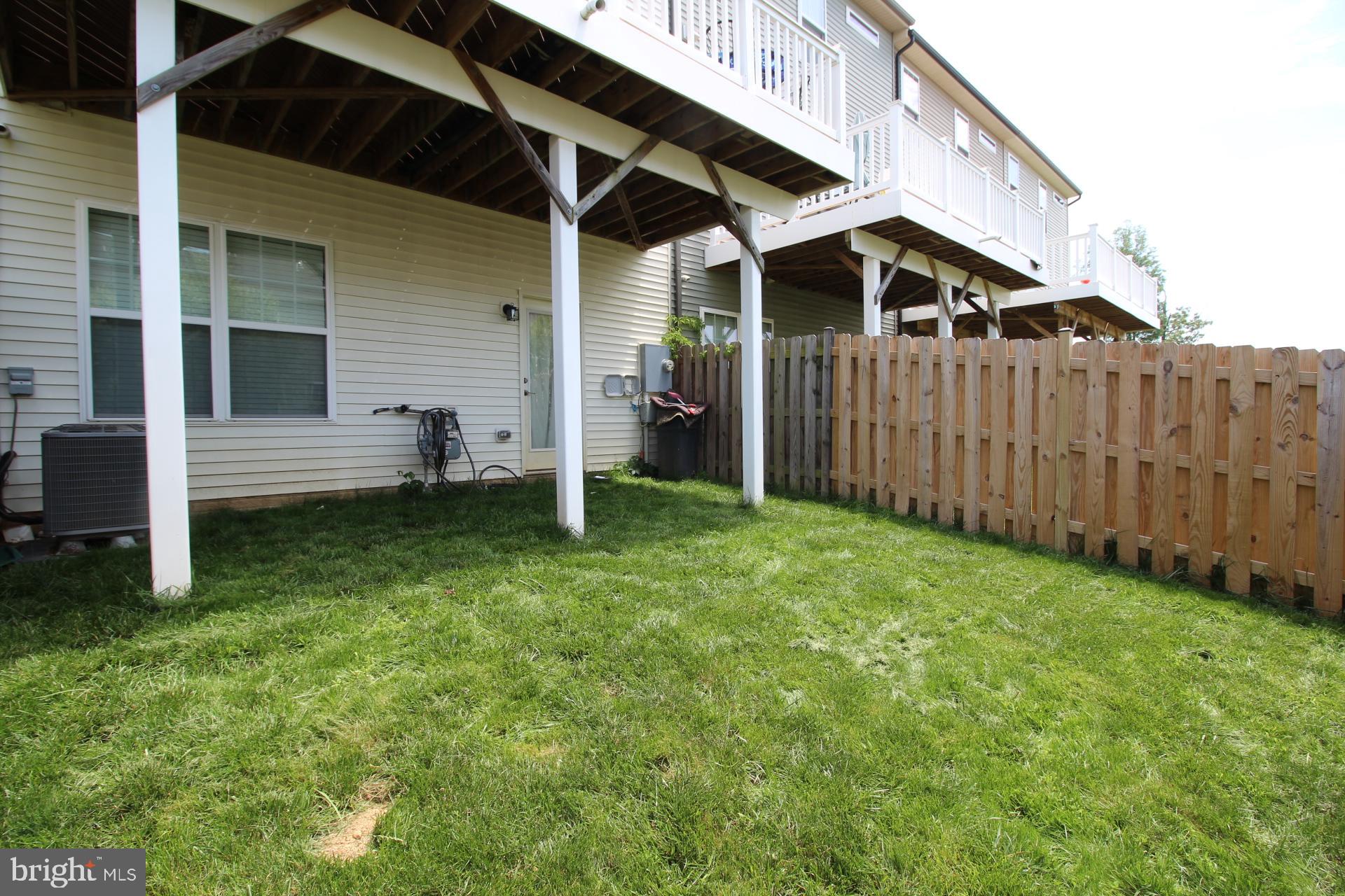 DAWKINS RIDGE - Residential Lease