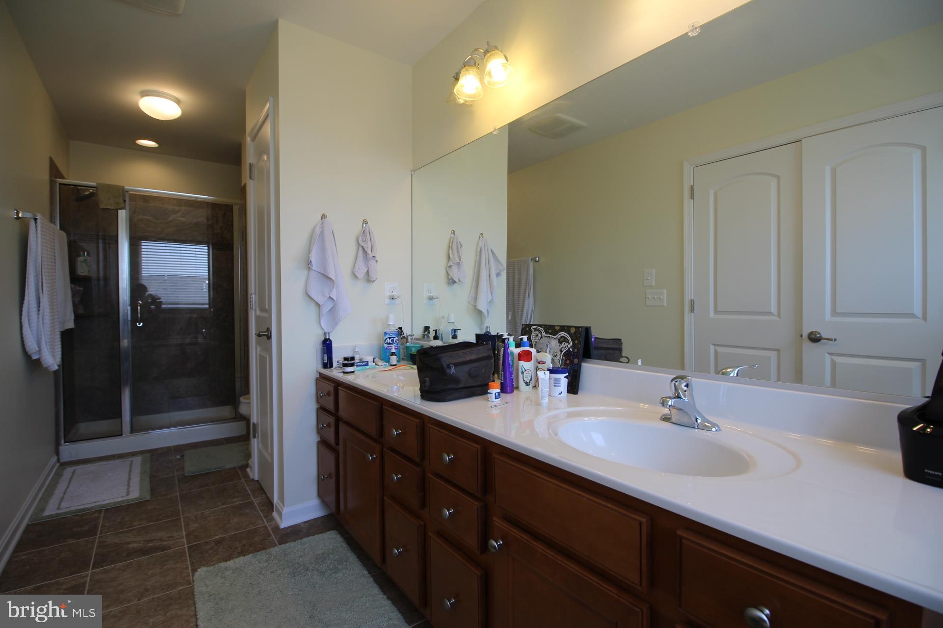 DAWKINS RIDGE - Residential Lease