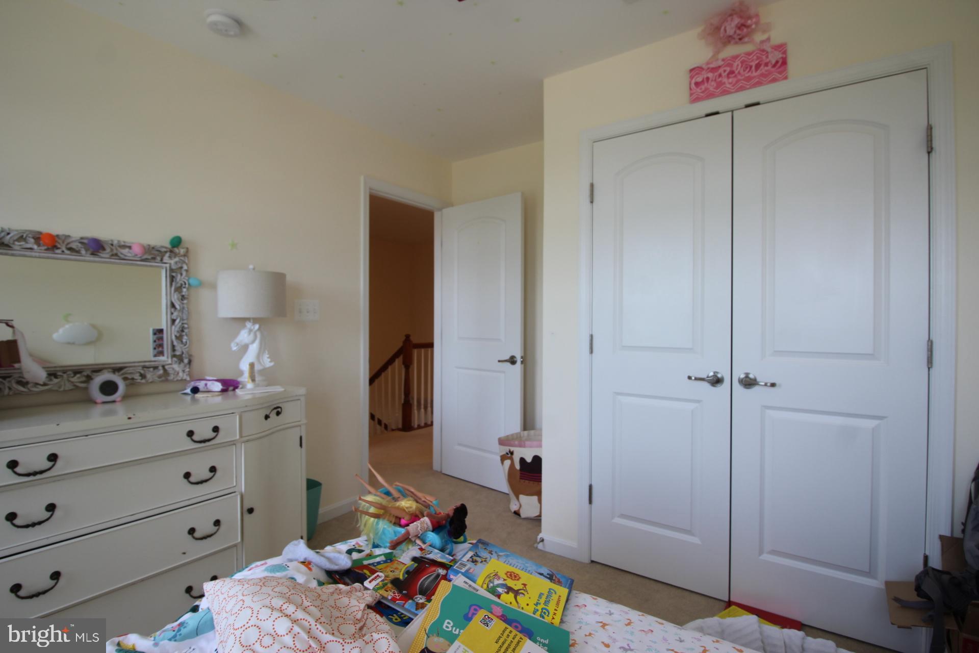 DAWKINS RIDGE - Residential Lease