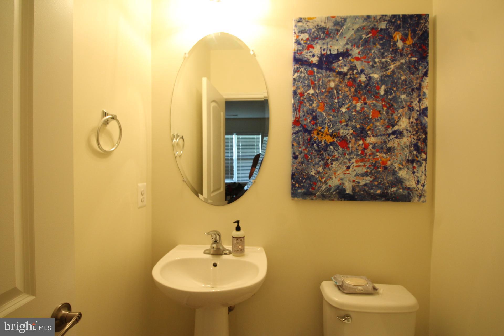 DAWKINS RIDGE - Residential Lease