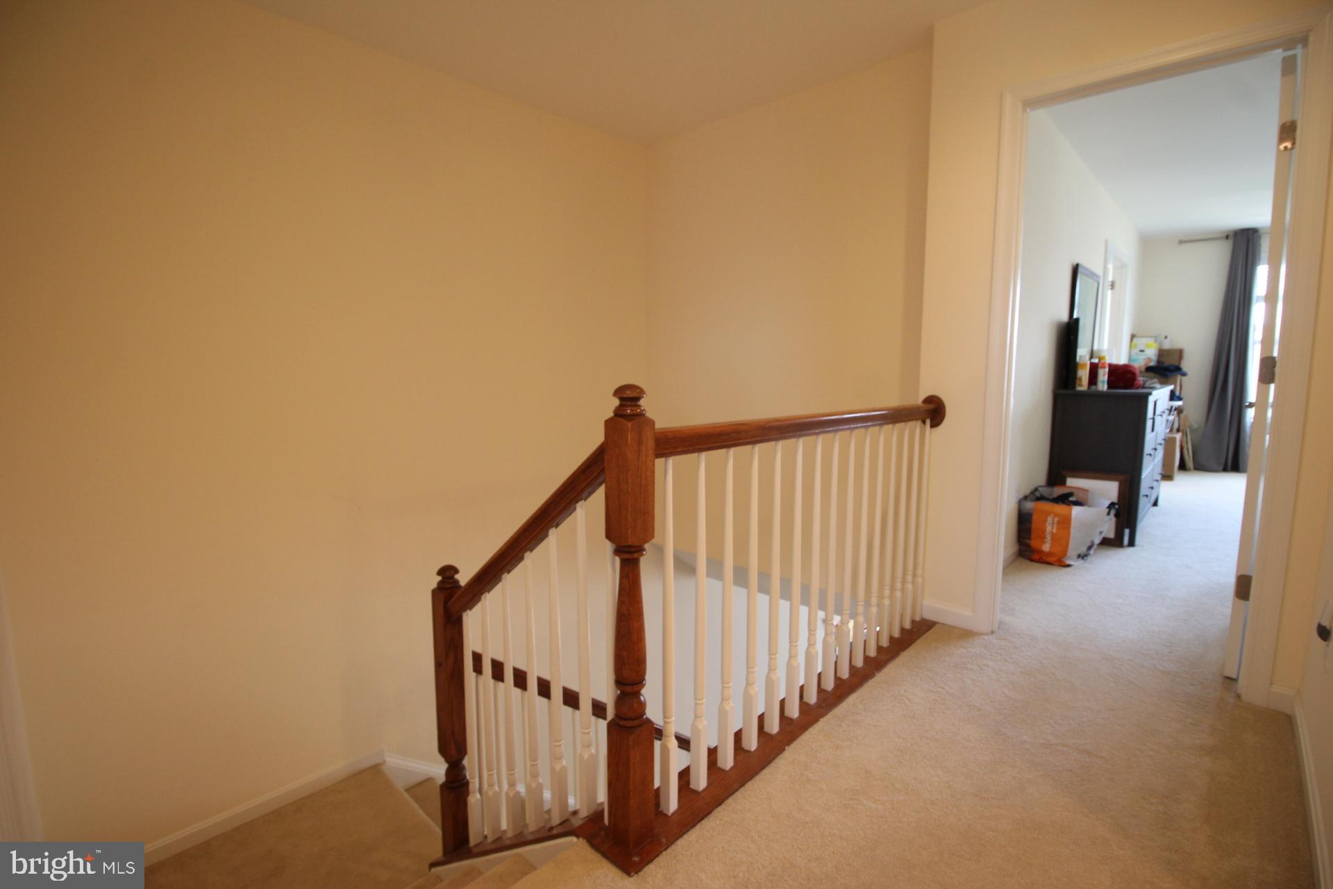 DAWKINS RIDGE - Residential Lease