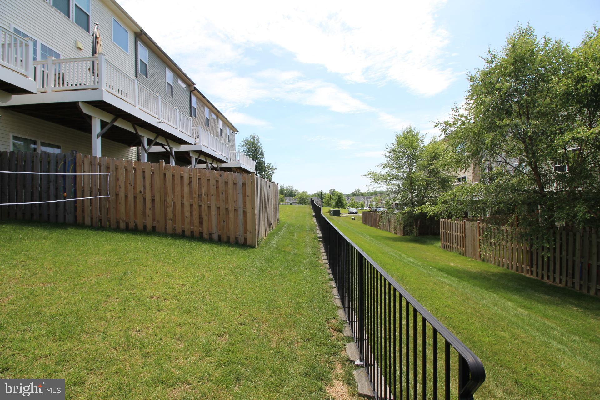 DAWKINS RIDGE - Residential Lease