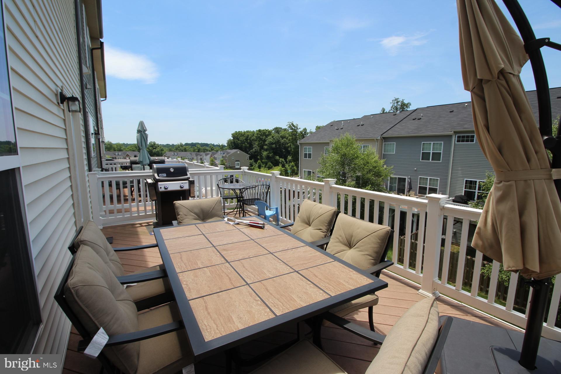 DAWKINS RIDGE - Residential Lease