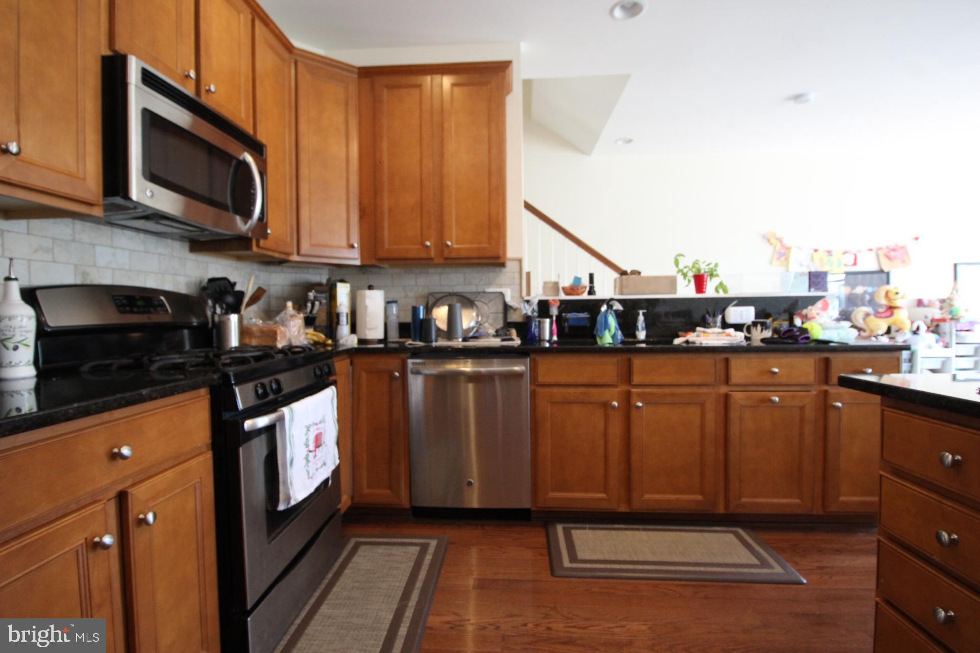 DAWKINS RIDGE - Residential Lease