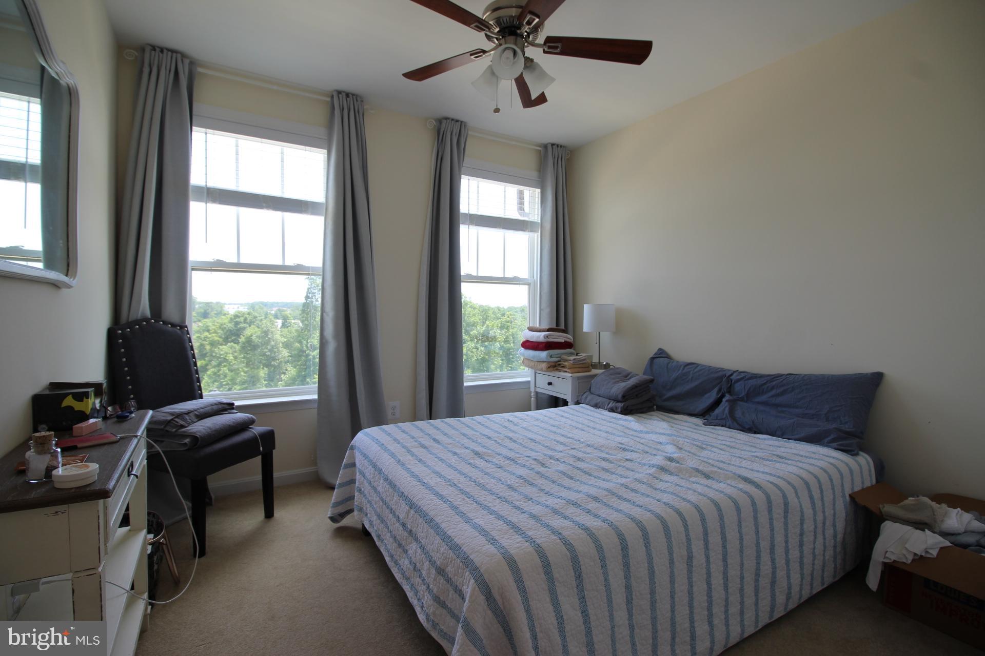 DAWKINS RIDGE - Residential Lease