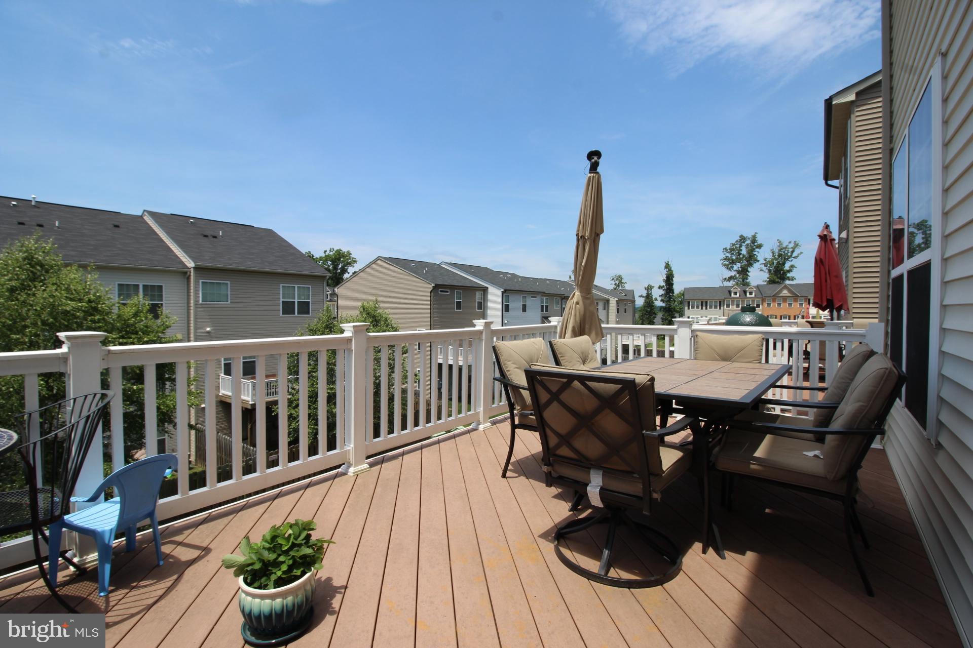 DAWKINS RIDGE - Residential Lease