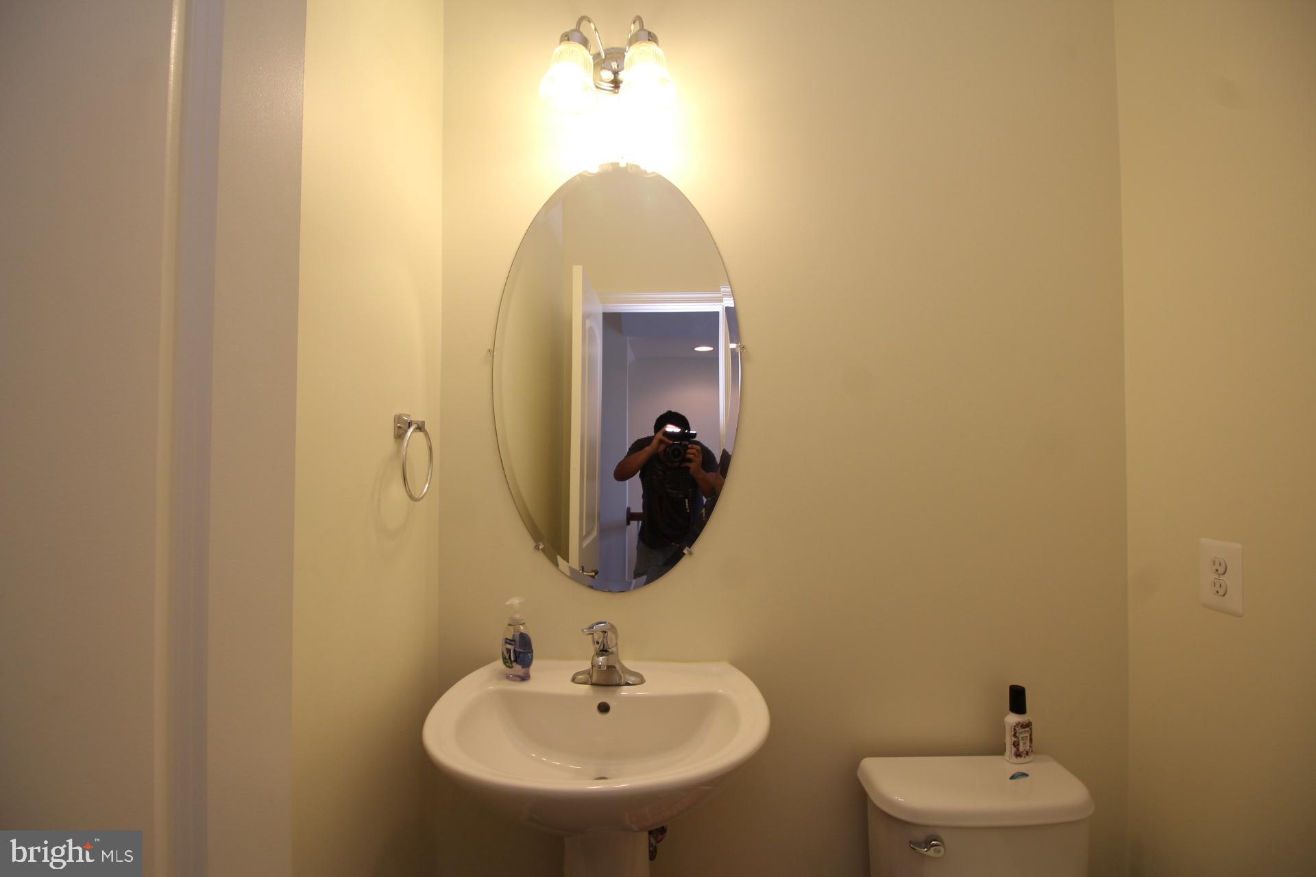 DAWKINS RIDGE - Residential Lease