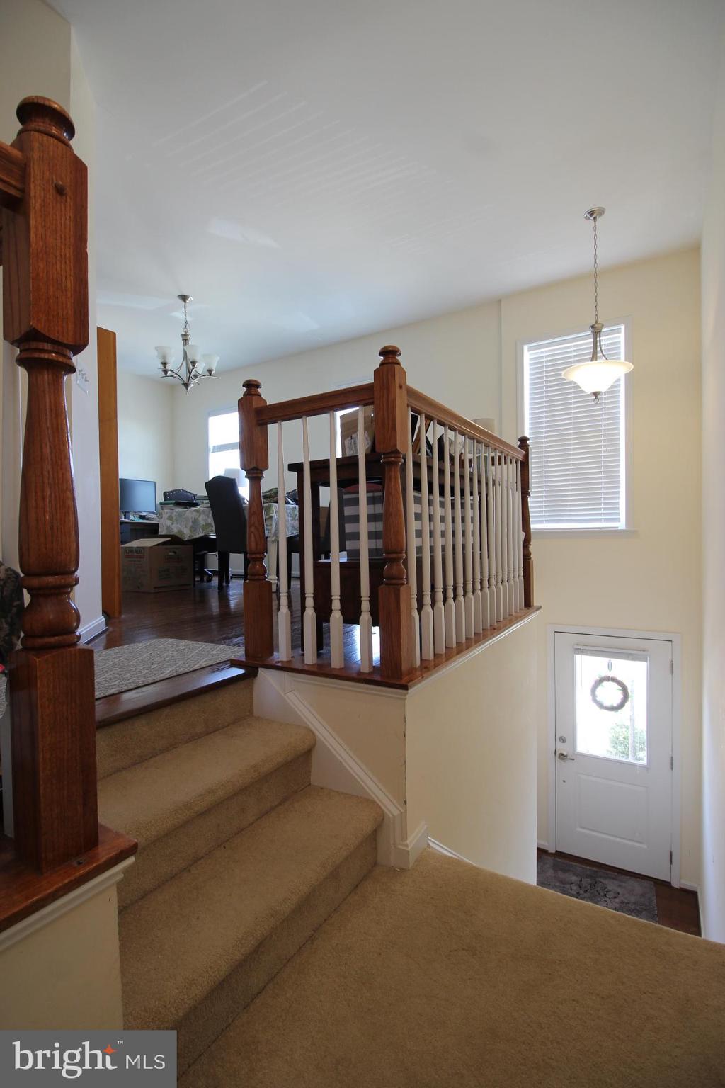 DAWKINS RIDGE - Residential Lease