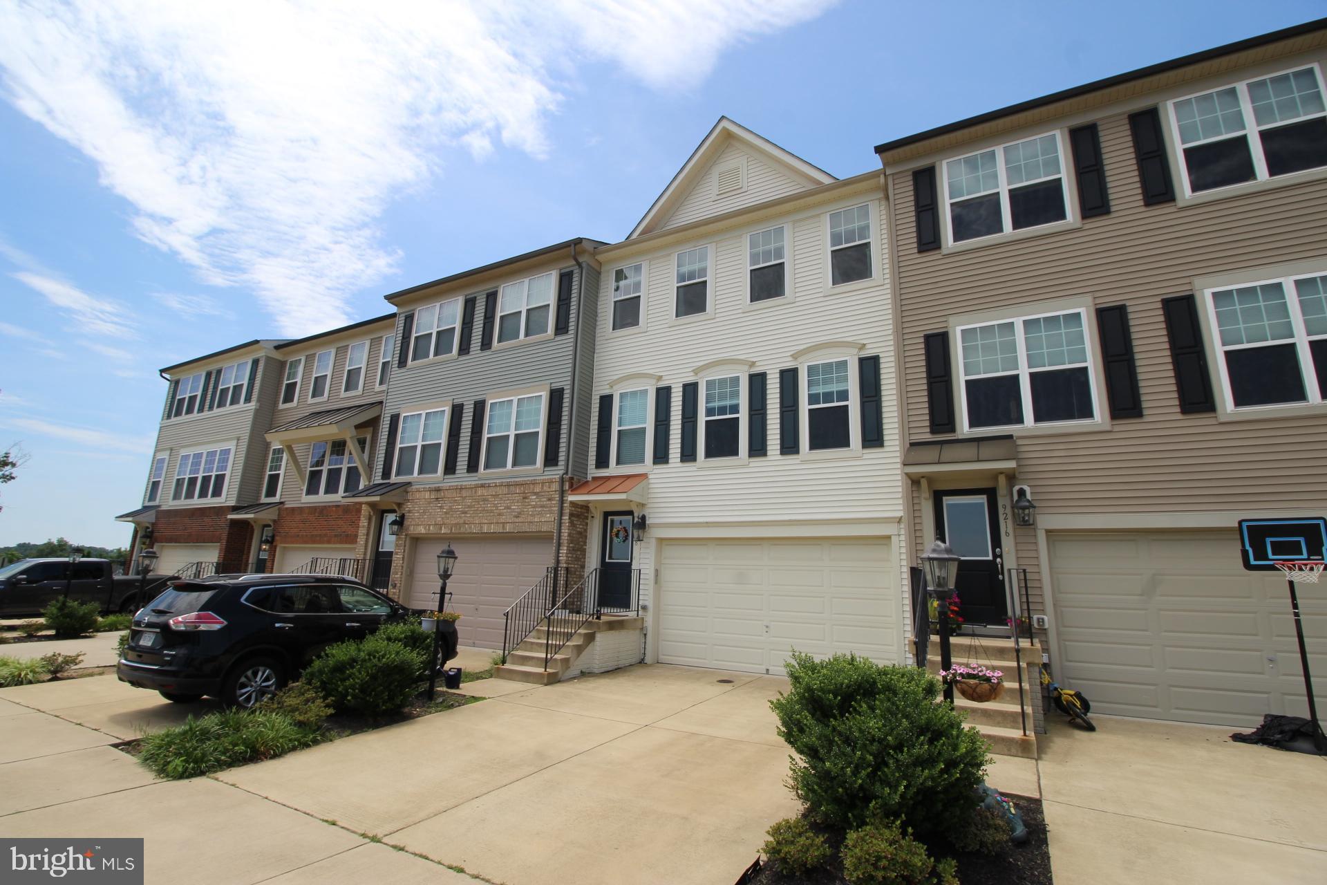 DAWKINS RIDGE - Residential Lease