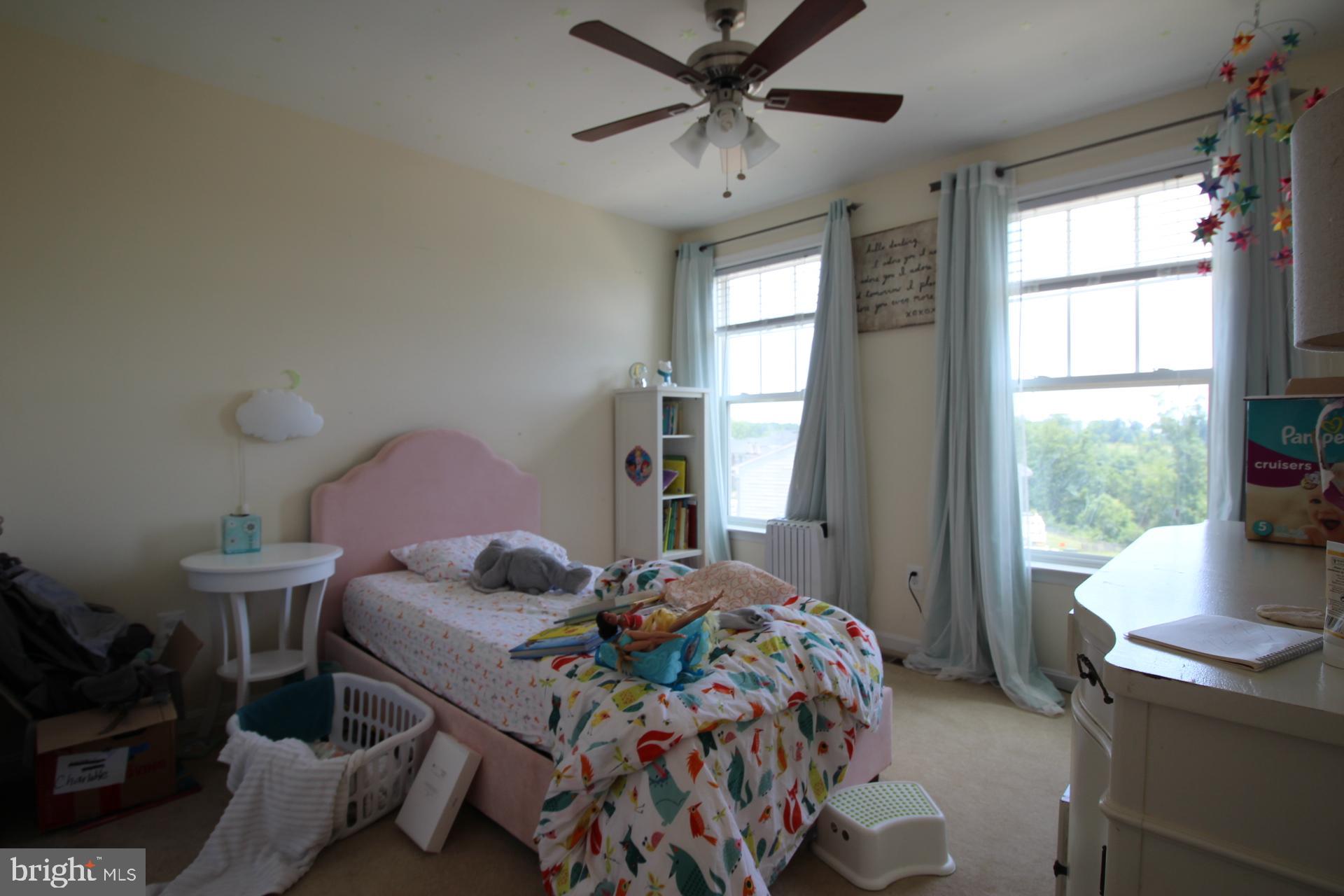 DAWKINS RIDGE - Residential Lease