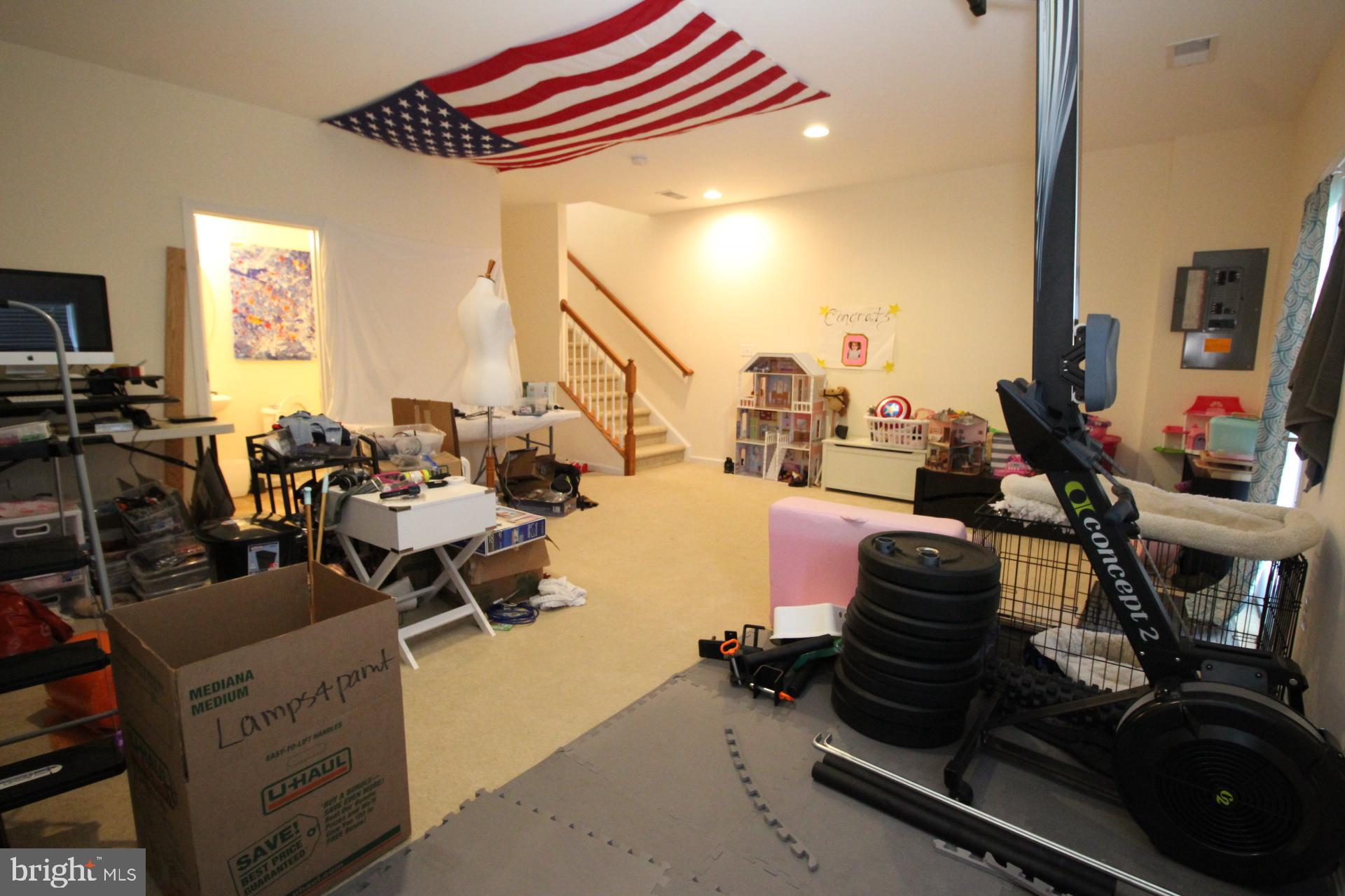 DAWKINS RIDGE - Residential Lease