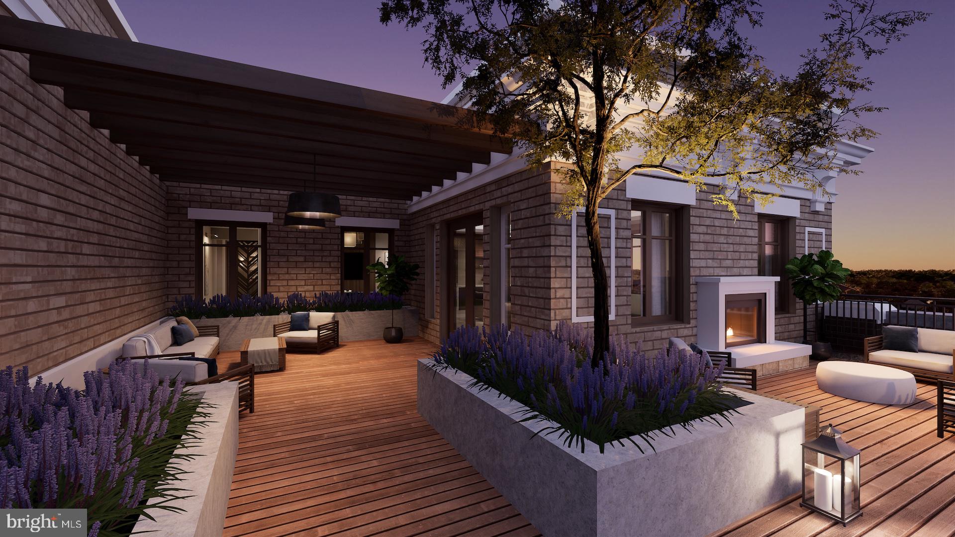 CHEVY CHASE - Residential