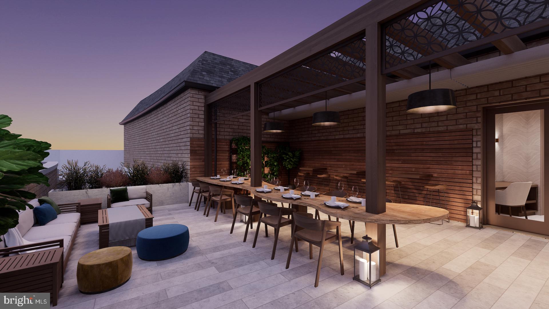 CHEVY CHASE - Residential