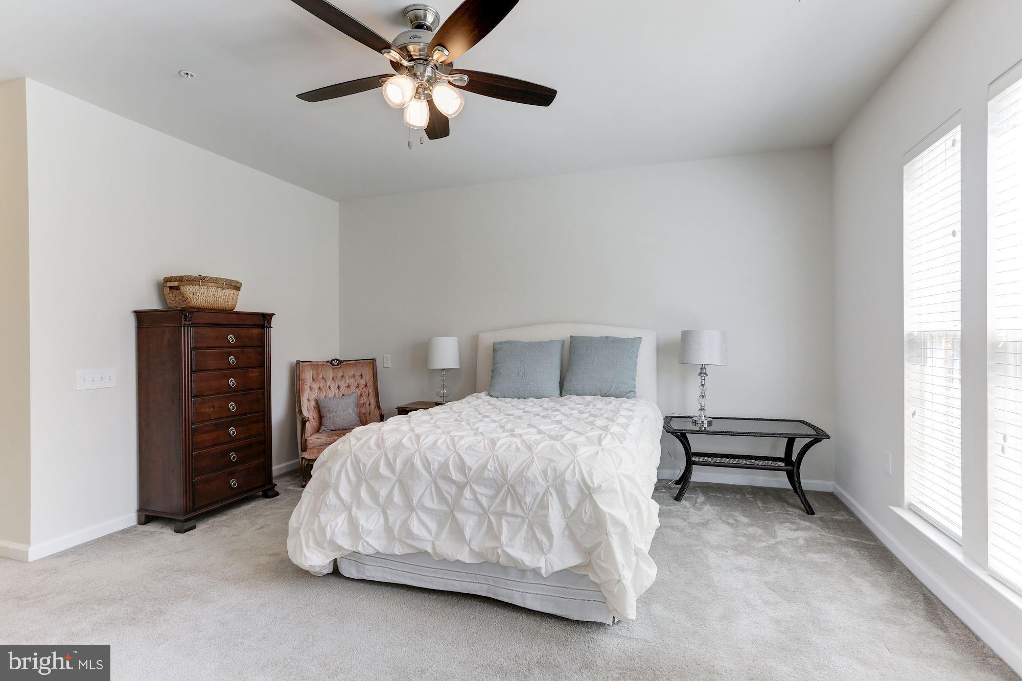 TOWNES AT GOOSE CREEK VILLAGE - Residential Lease