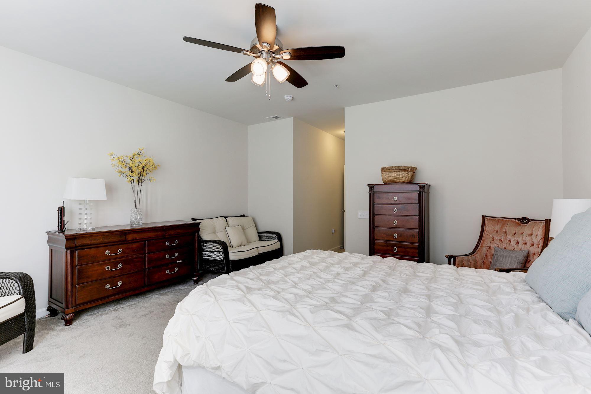 TOWNES AT GOOSE CREEK VILLAGE - Residential Lease