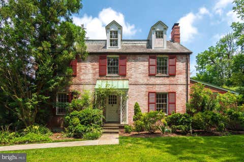 Homes For Rent - 5013 Brookdale Road<br/> BETHESDA, MD 20816