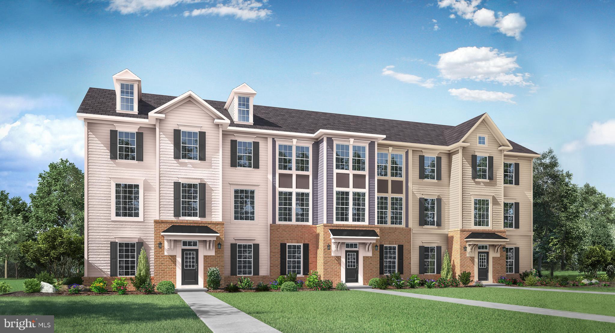 SIGNAL HILL - Residential