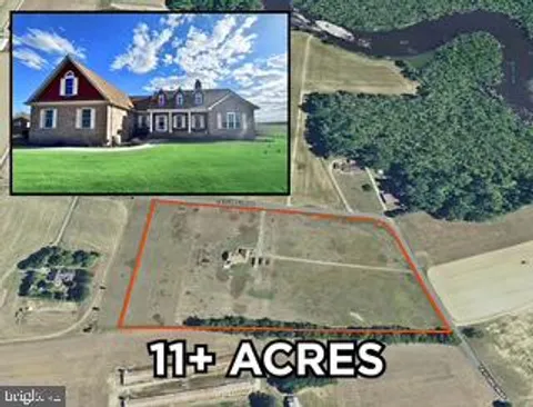 24047 Taylors Trail, Mardela Springs, MD MLS: MDWC2017632