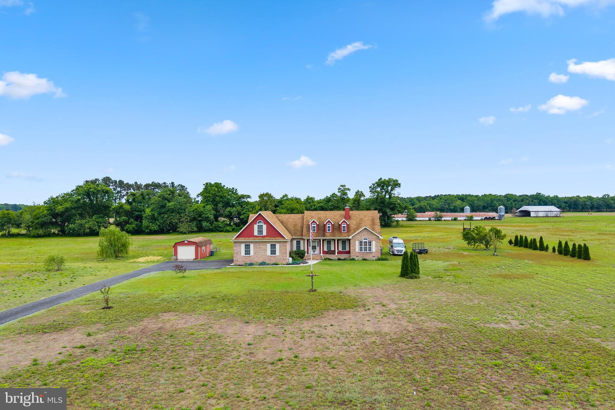 24047 TAYLORS TRAIL