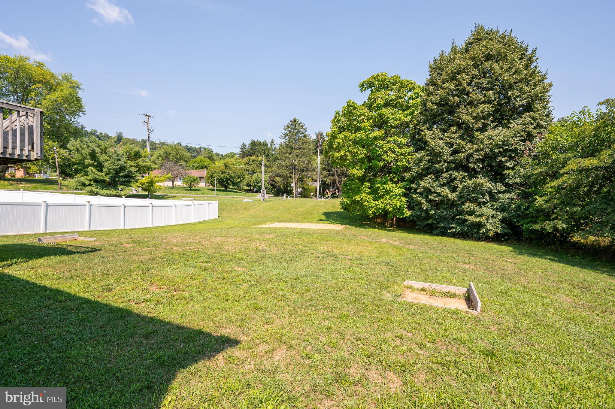 FORT HILL FARMS - Residential