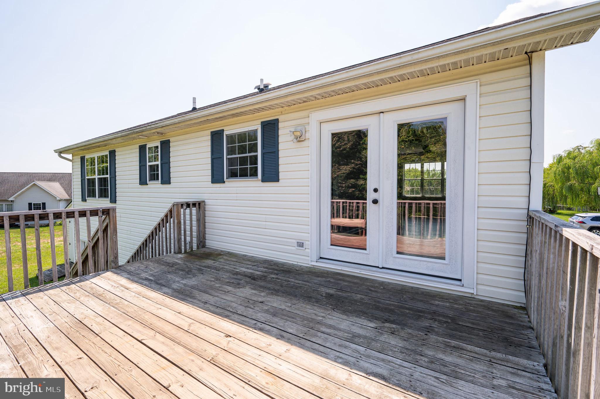 FORT HILL FARMS - Residential