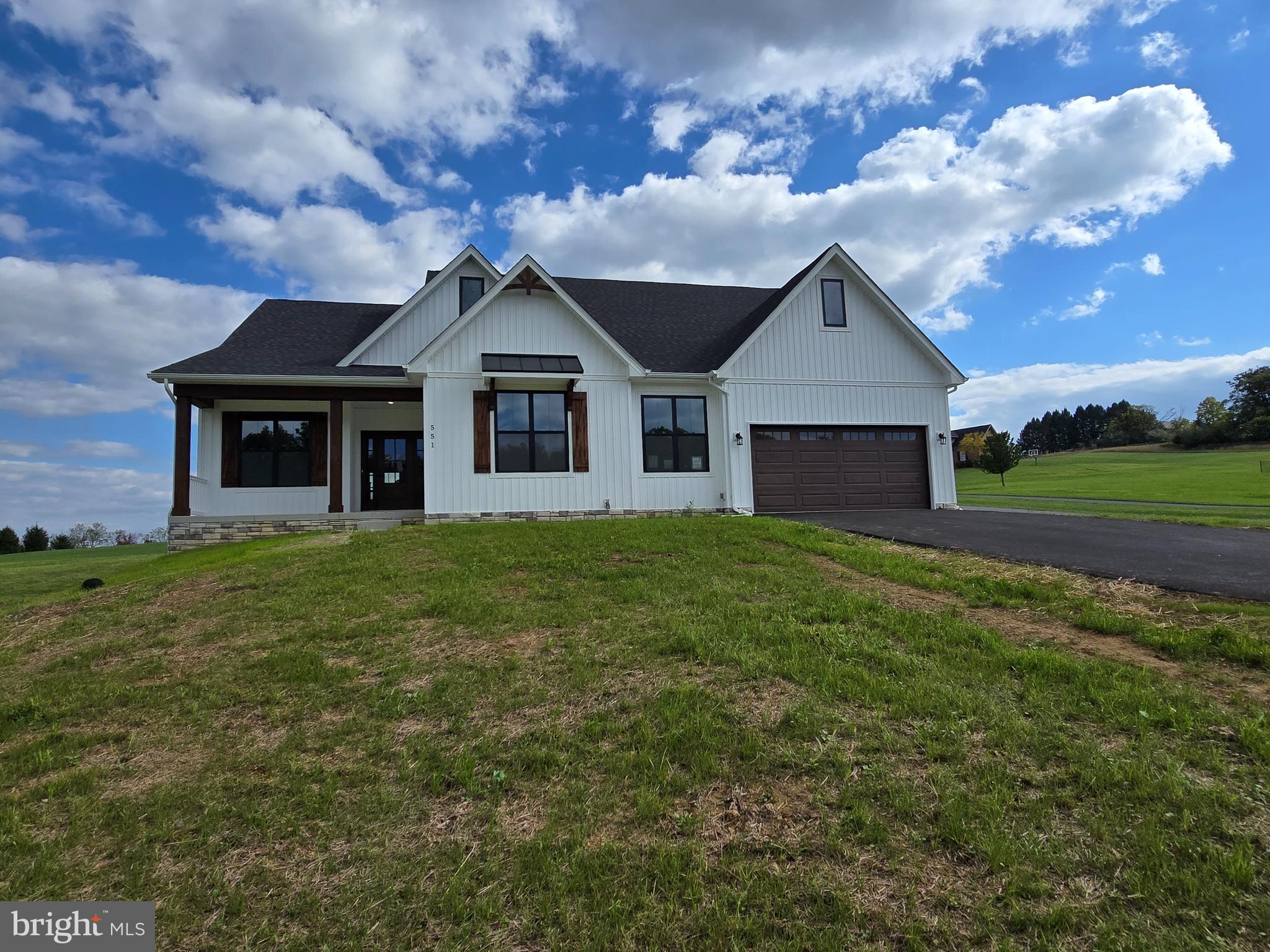 BROOKSIDE - Residential