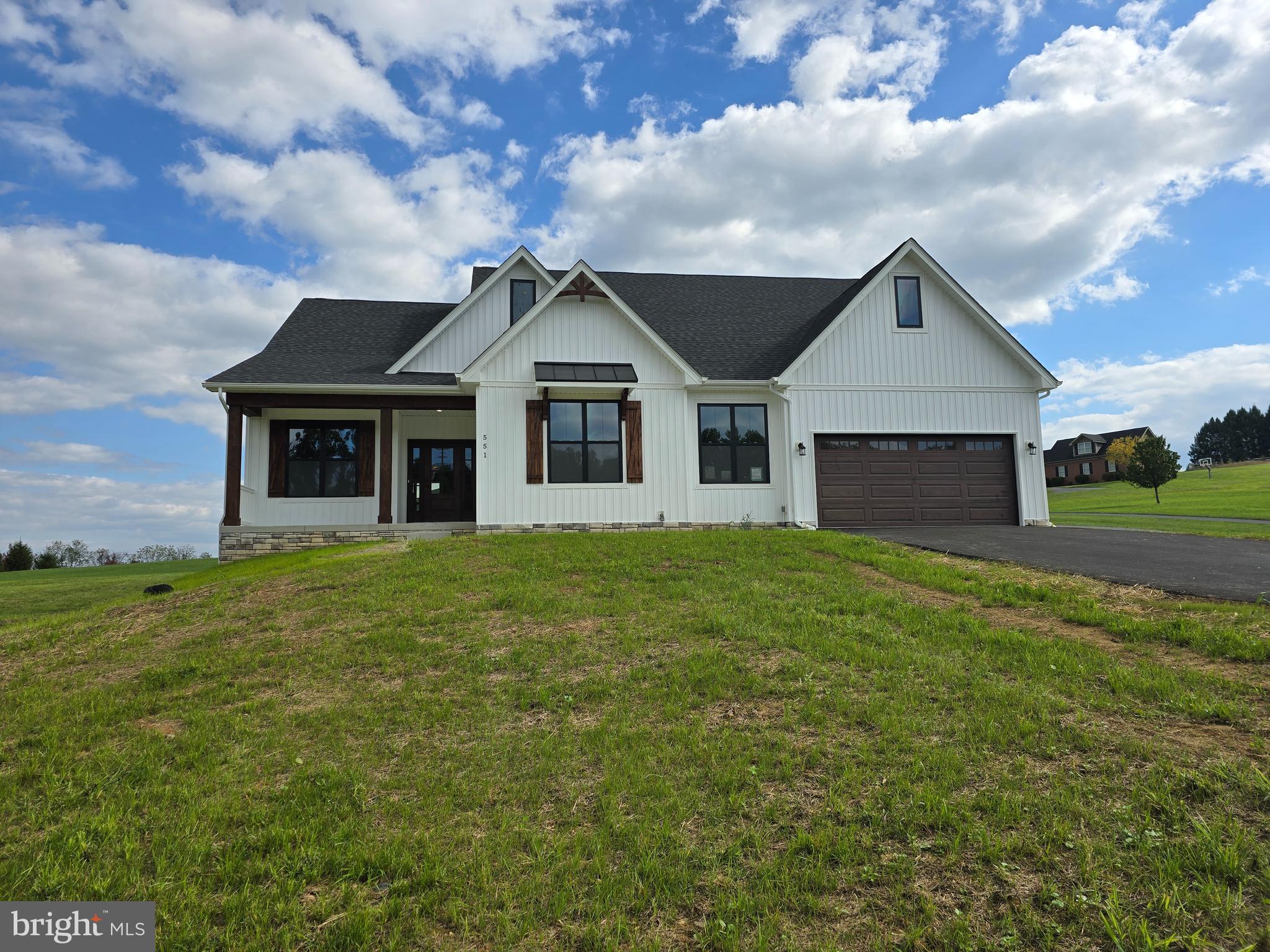 BROOKSIDE - Residential