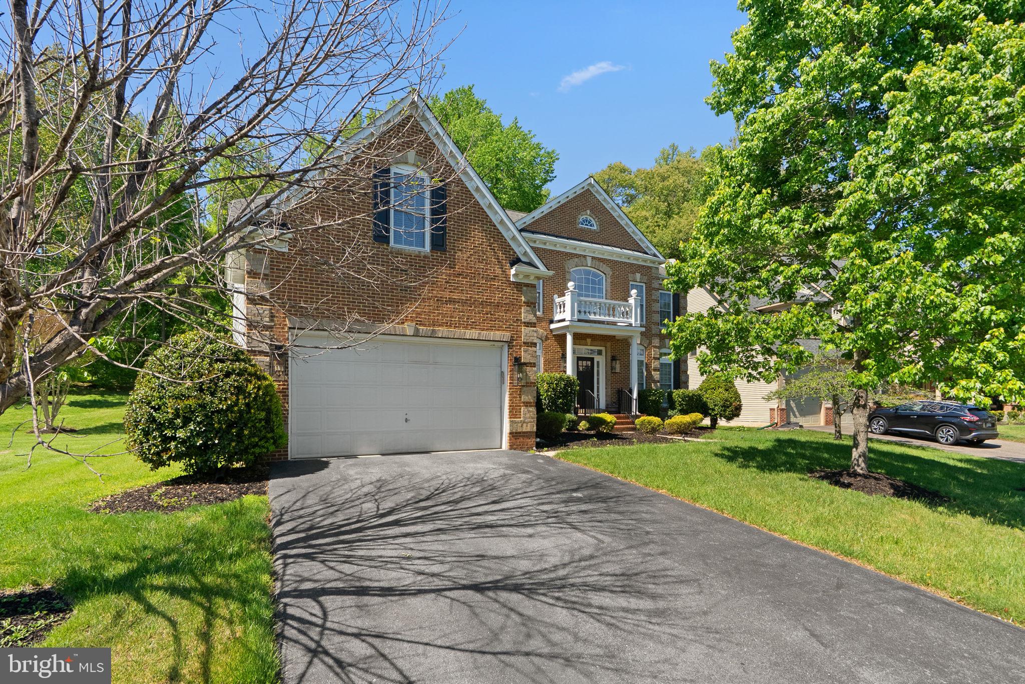 14712 TURNER WOOTTON PARKWAY